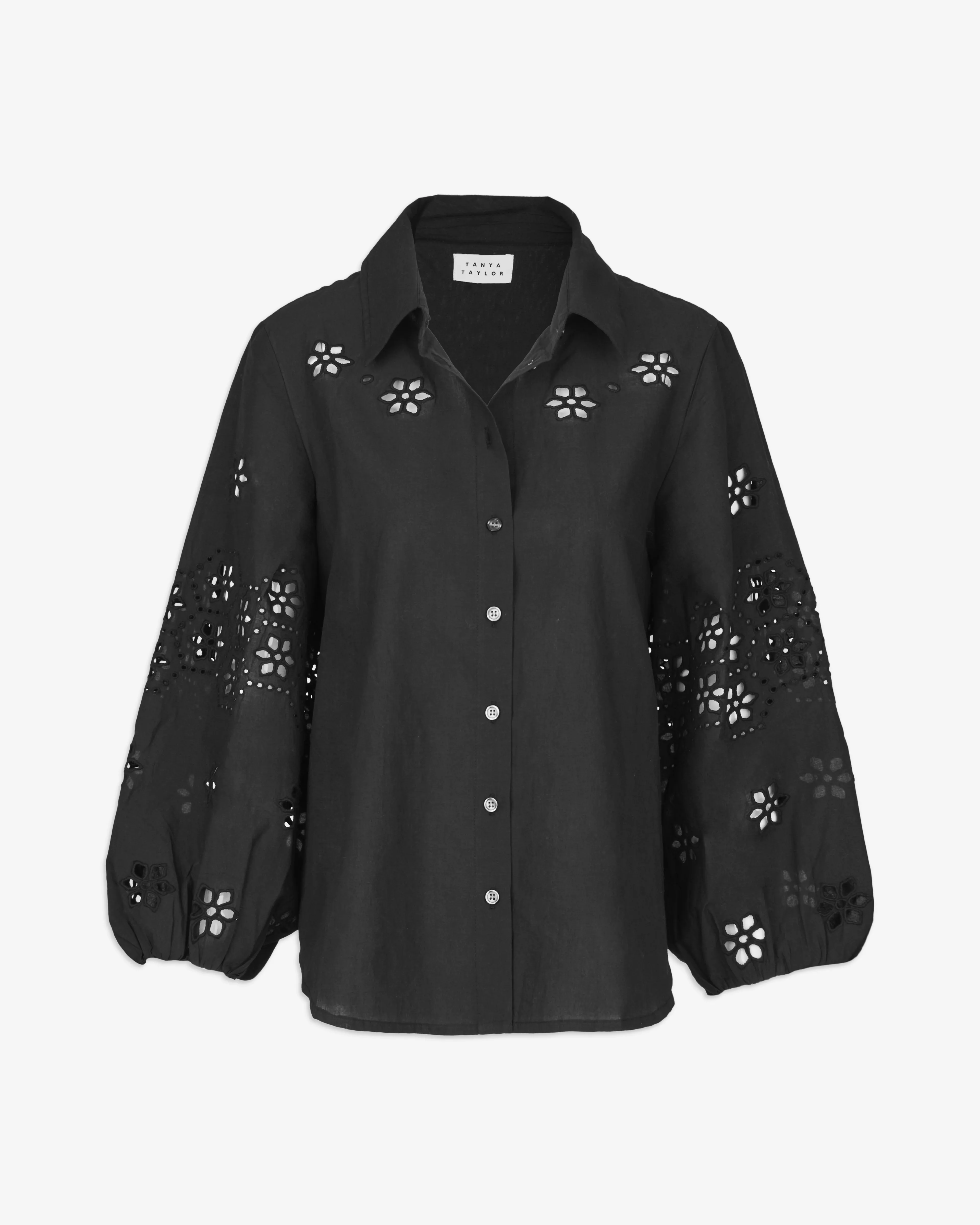 Marina Top sold by Tanya Taylor product image thumbnail 5