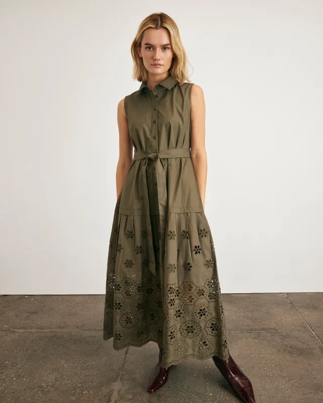 Bailey Dress sold by Tanya Taylor
