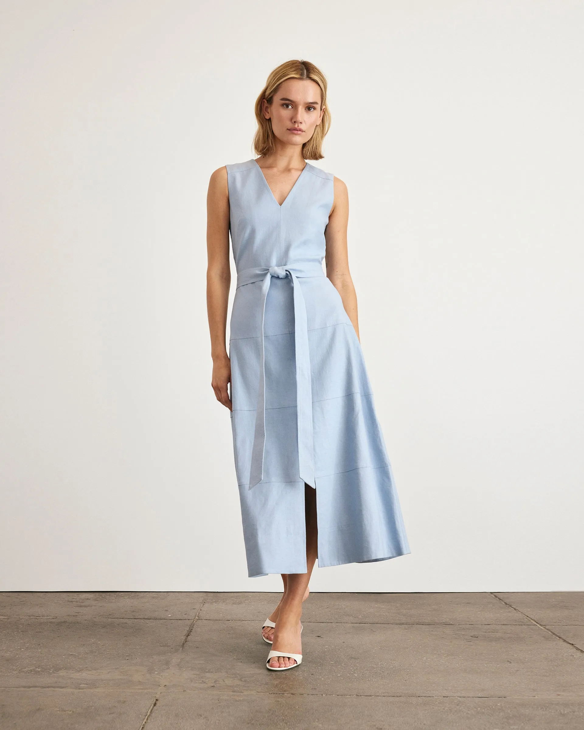 Reinella Dress sold by Tanya Taylor product image thumbnail 2