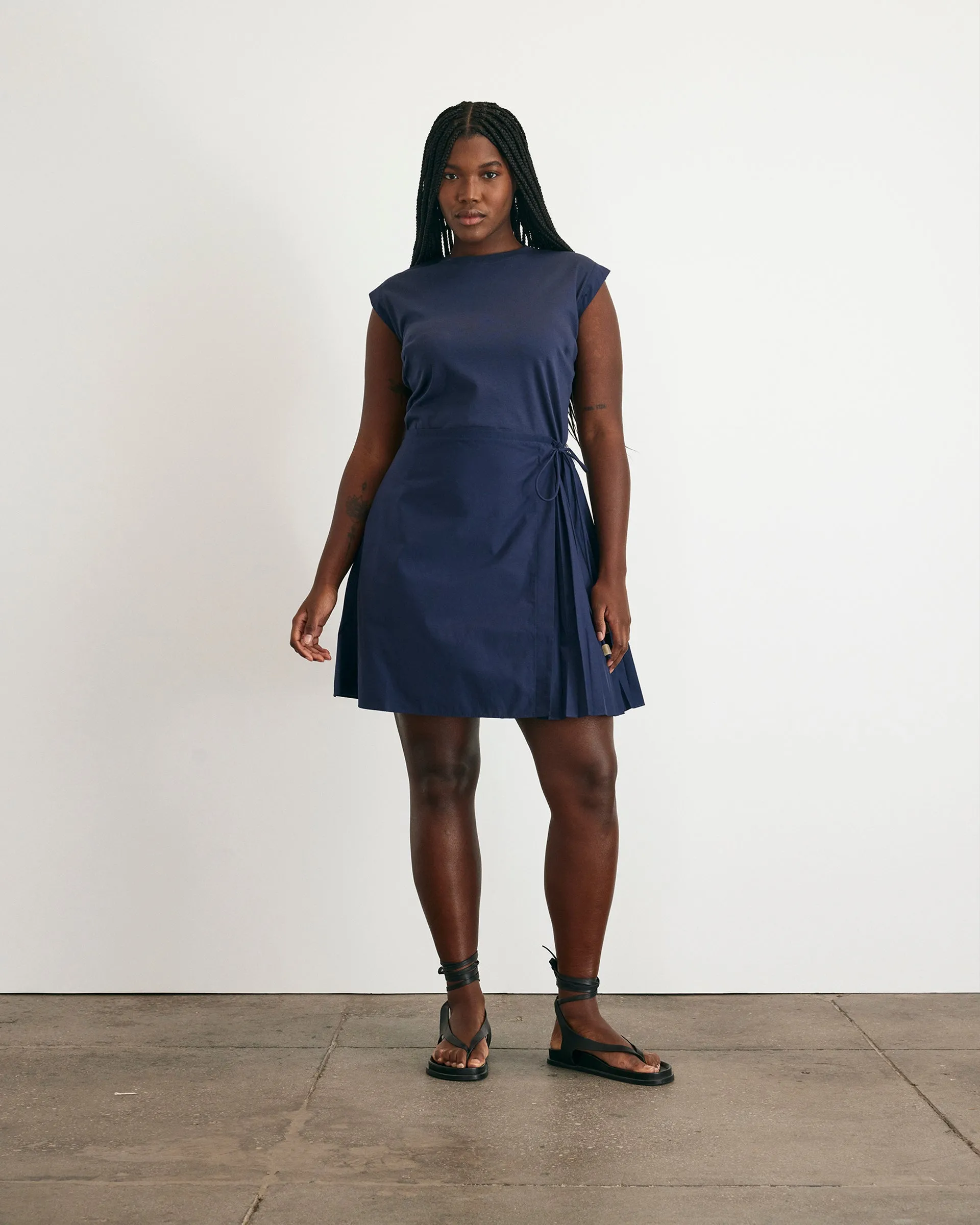 Shivani Dress sold by Tanya Taylor product image thumbnail 3
