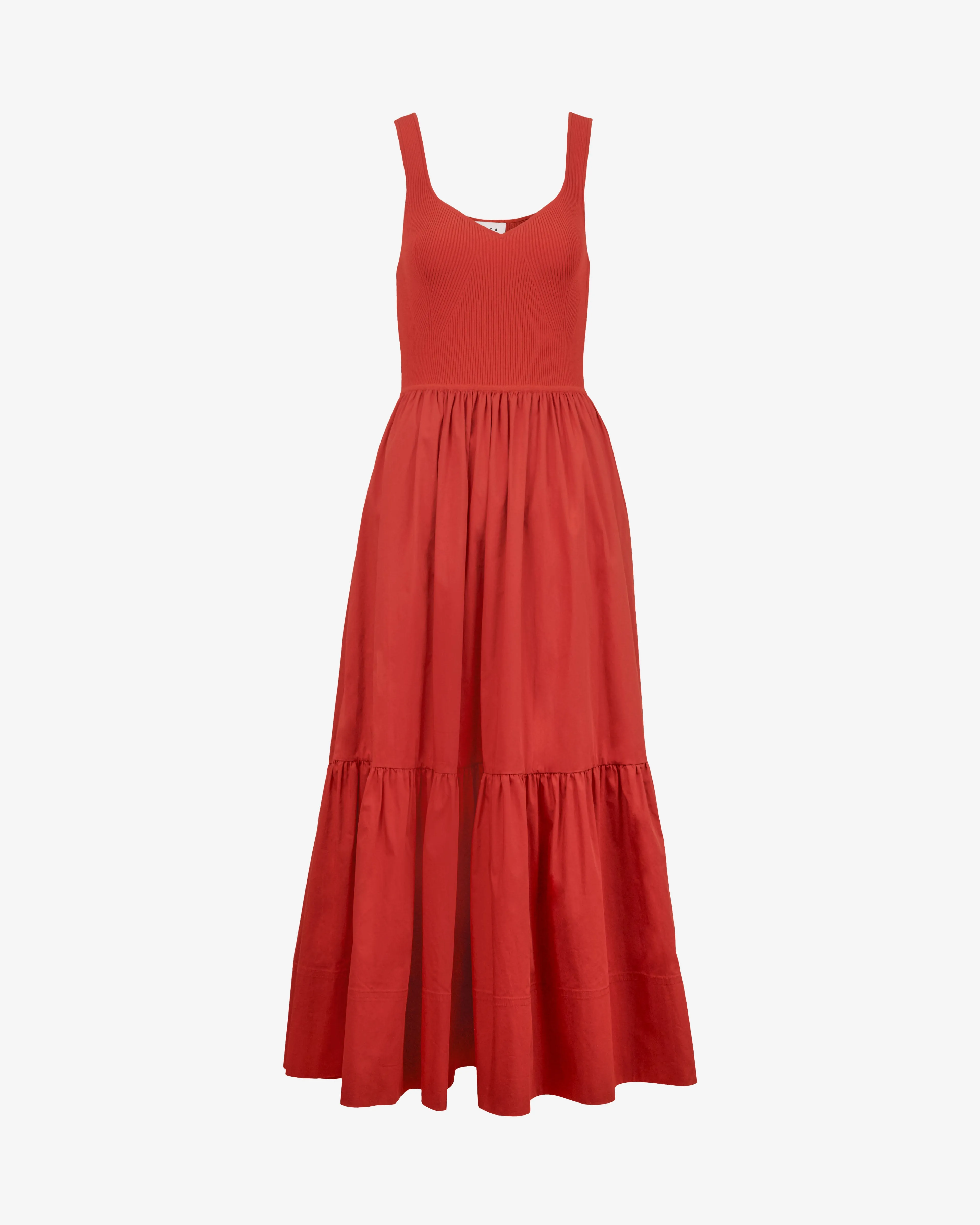 Josephina Dress sold by Tanya Taylor