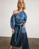 Tabitha Top sold by Tanya Taylor