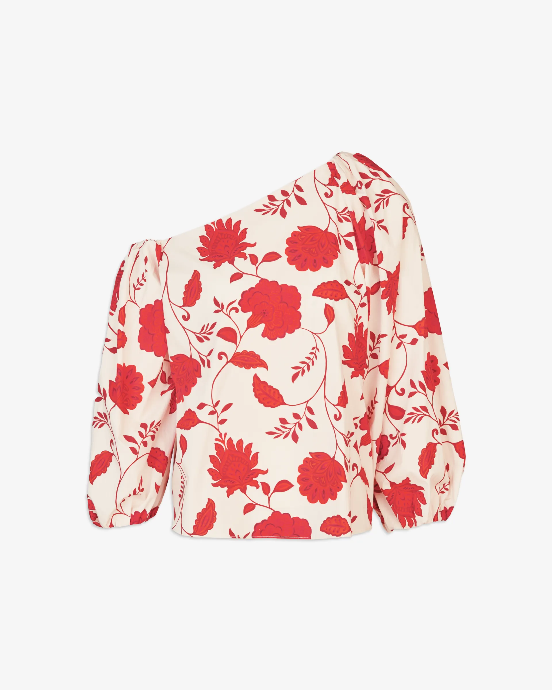 Tabitha Top sold by Tanya Taylor product image thumbnail 5