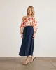 Tabitha Top sold by Tanya Taylor