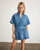 Jade Top sold by Tanya Taylor