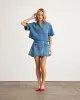 Jade Top sold by Tanya Taylor