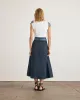 Hudson Skirt sold by Tanya Taylor