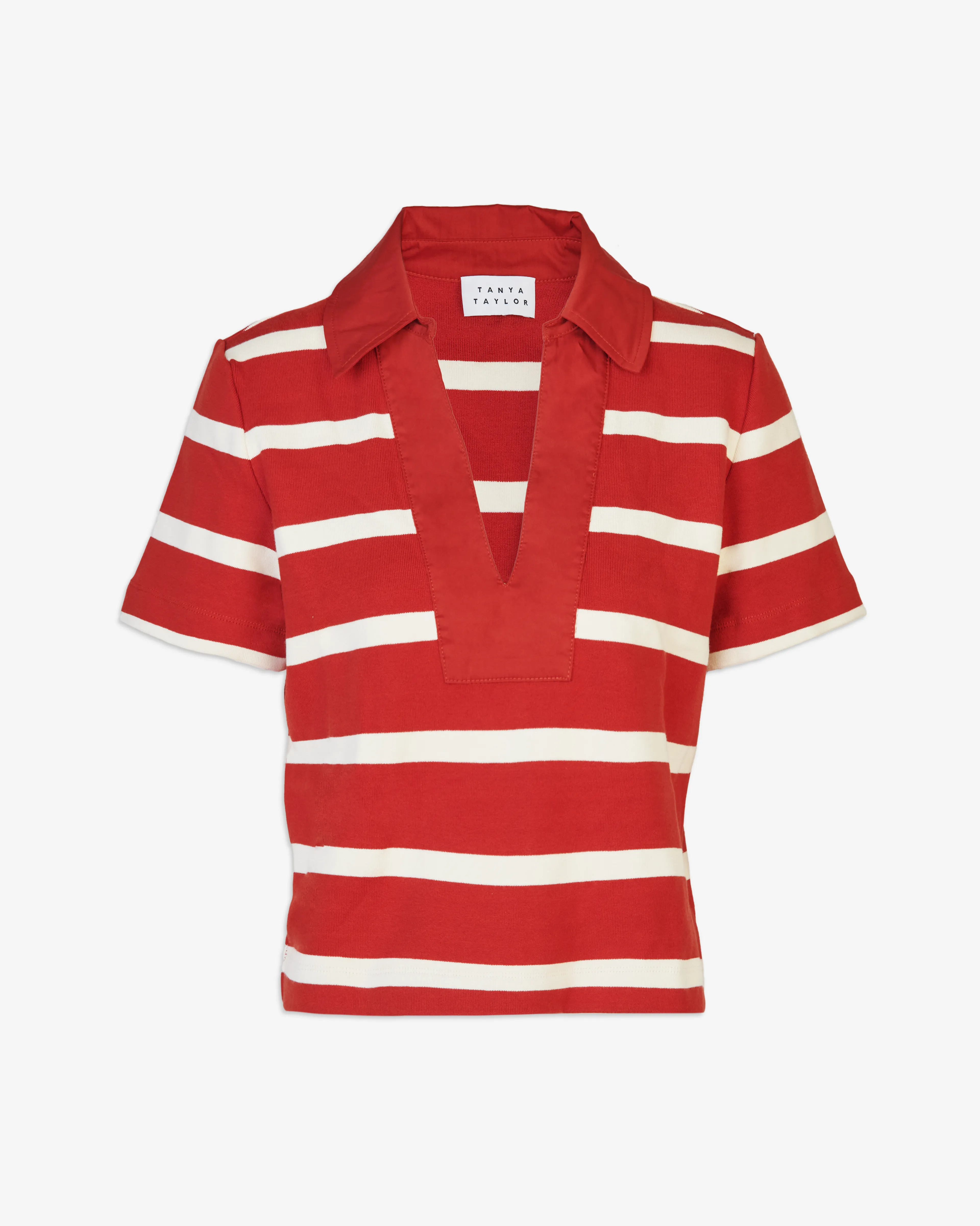 Melanie Top sold by Tanya Taylor