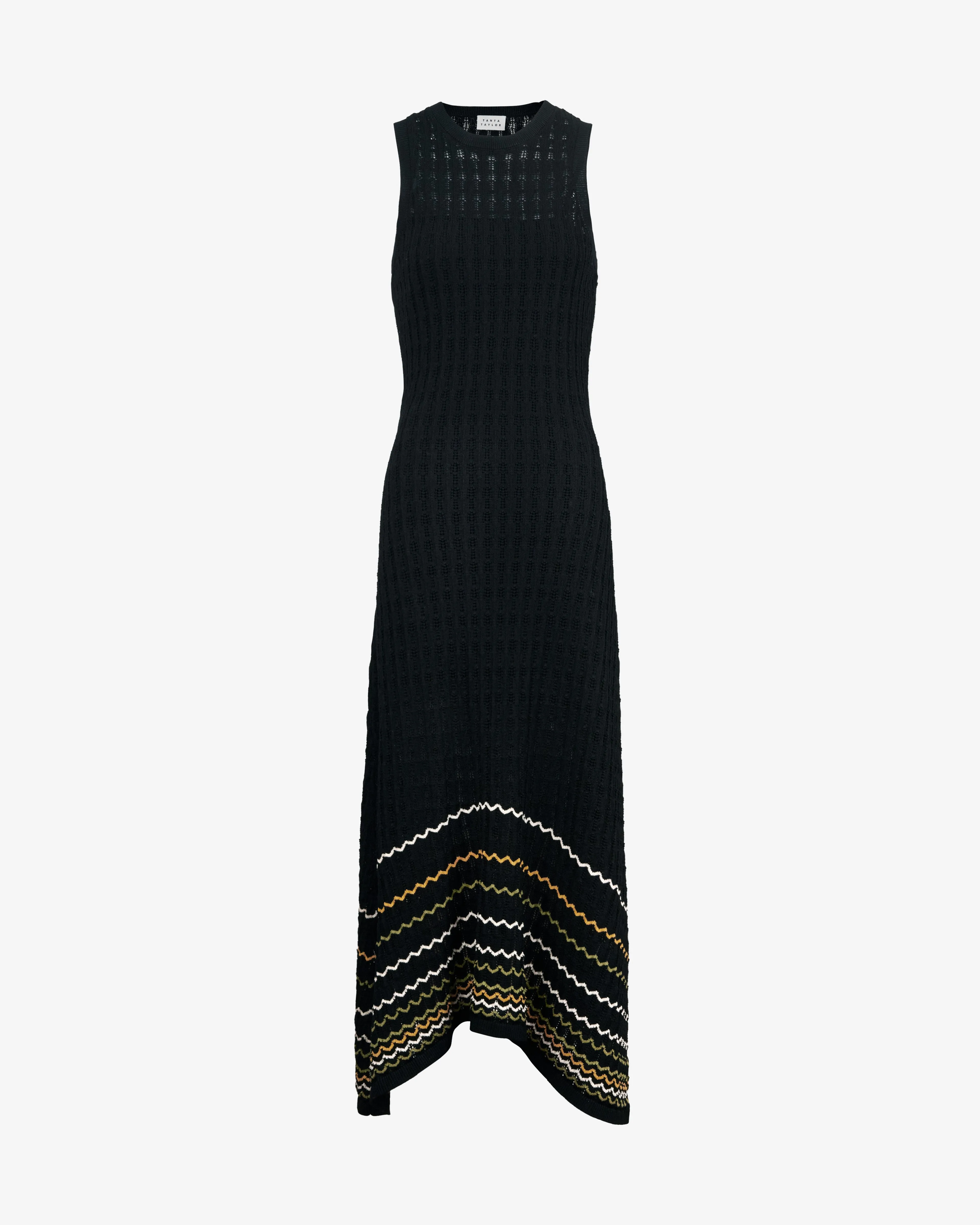 Greyson Dress sold by Tanya Taylor product image thumbnail 5