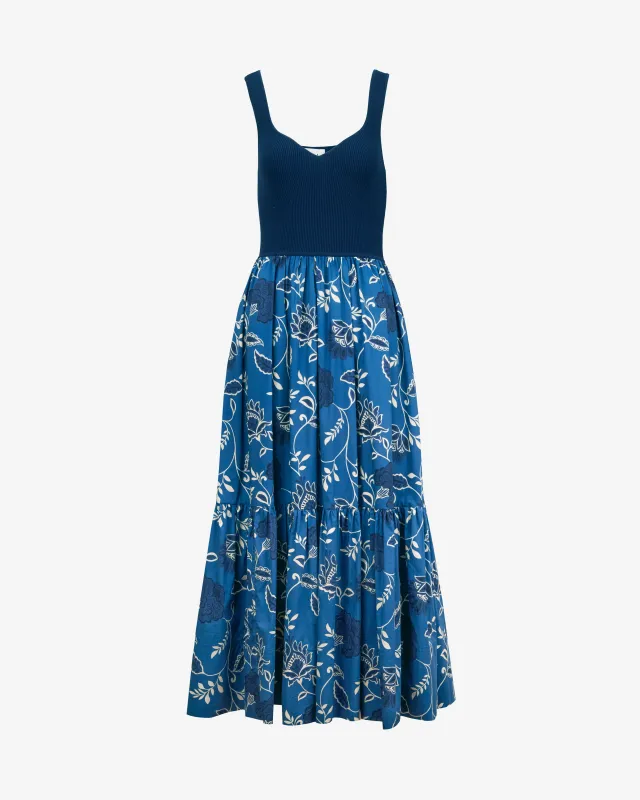 Josephina Dress sold by Tanya Taylor