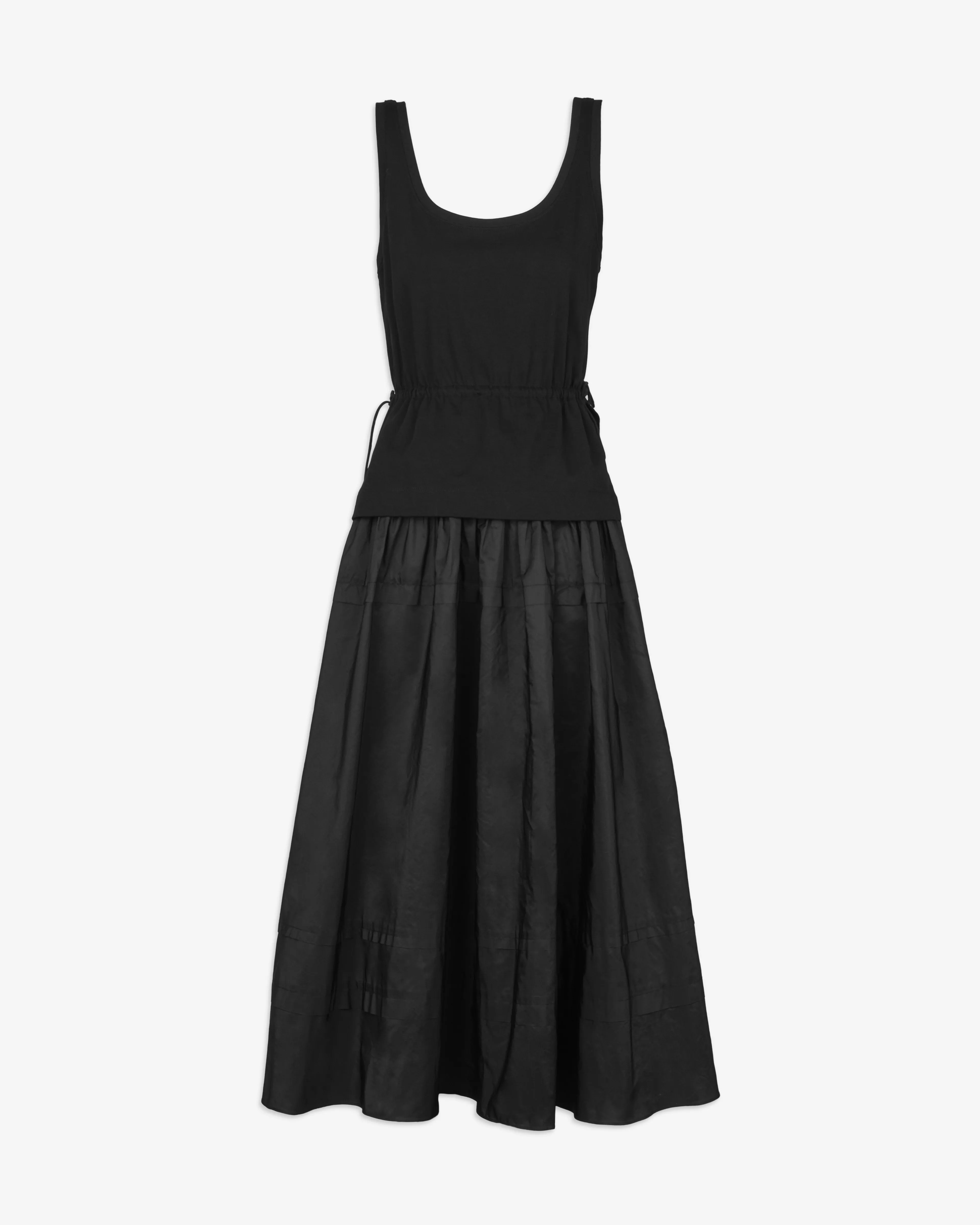 Monica Dress sold by Tanya Taylor product image thumbnail 5
