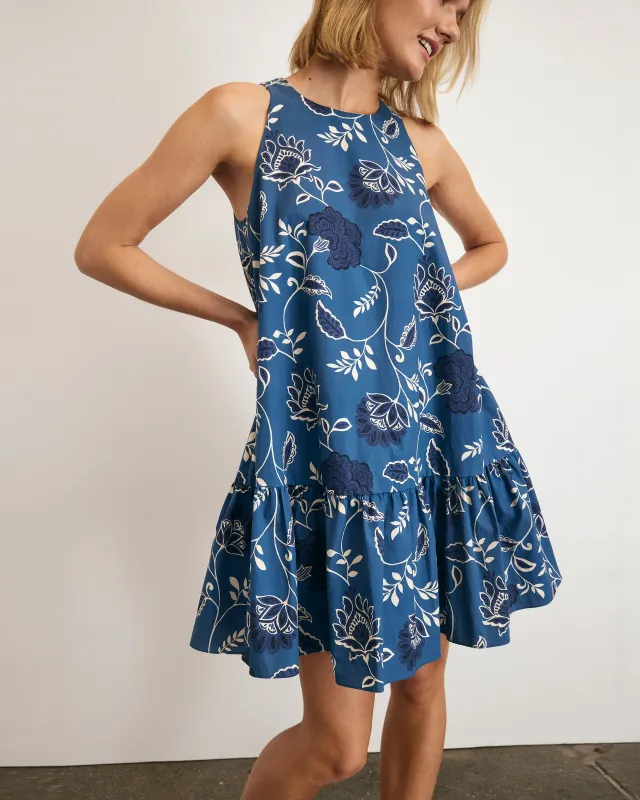 Jessie Dress sold by Tanya Taylor