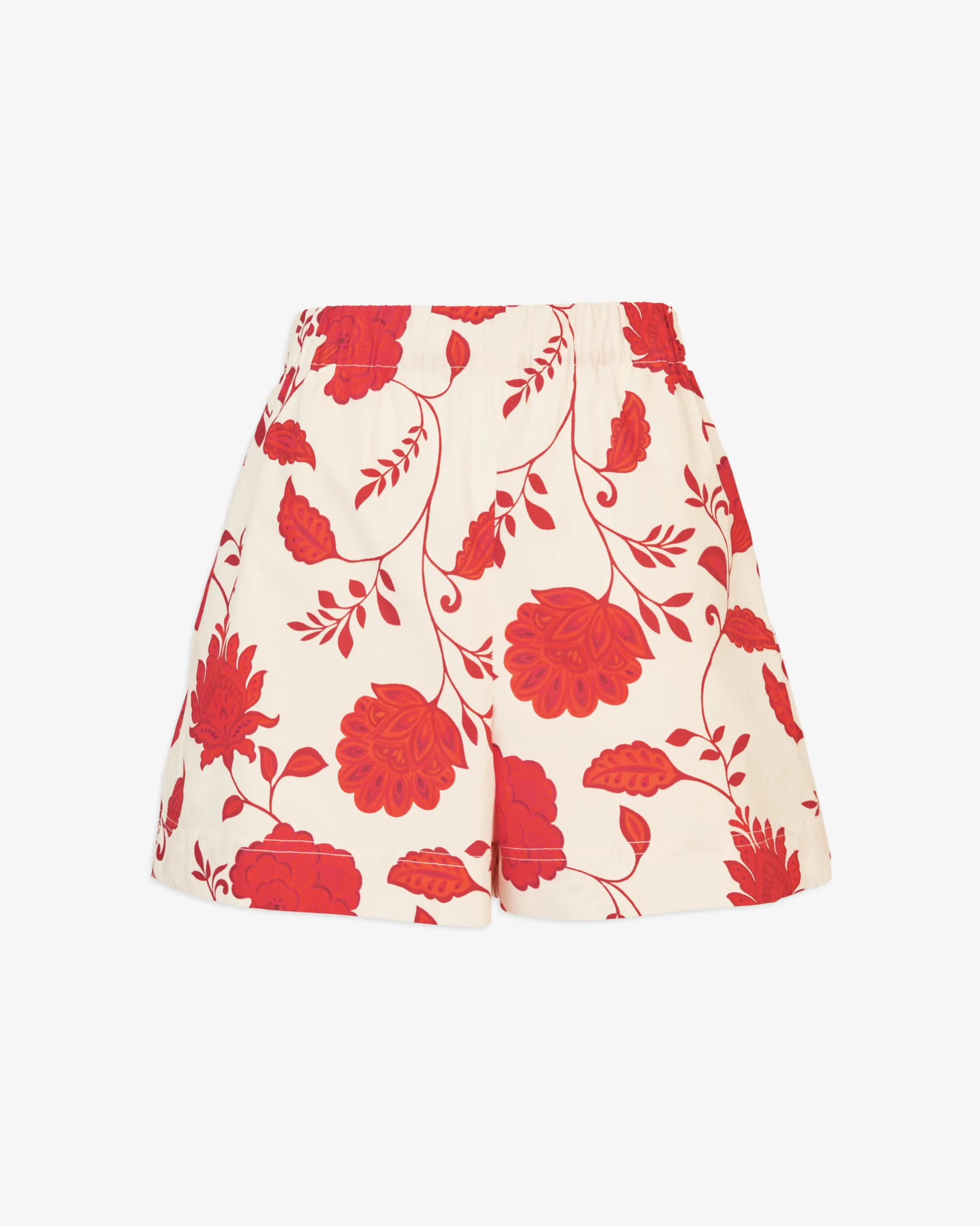 Fallon Shorts sold by Tanya Taylor