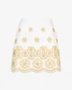 Clarisse Skirt sold by Tanya Taylor