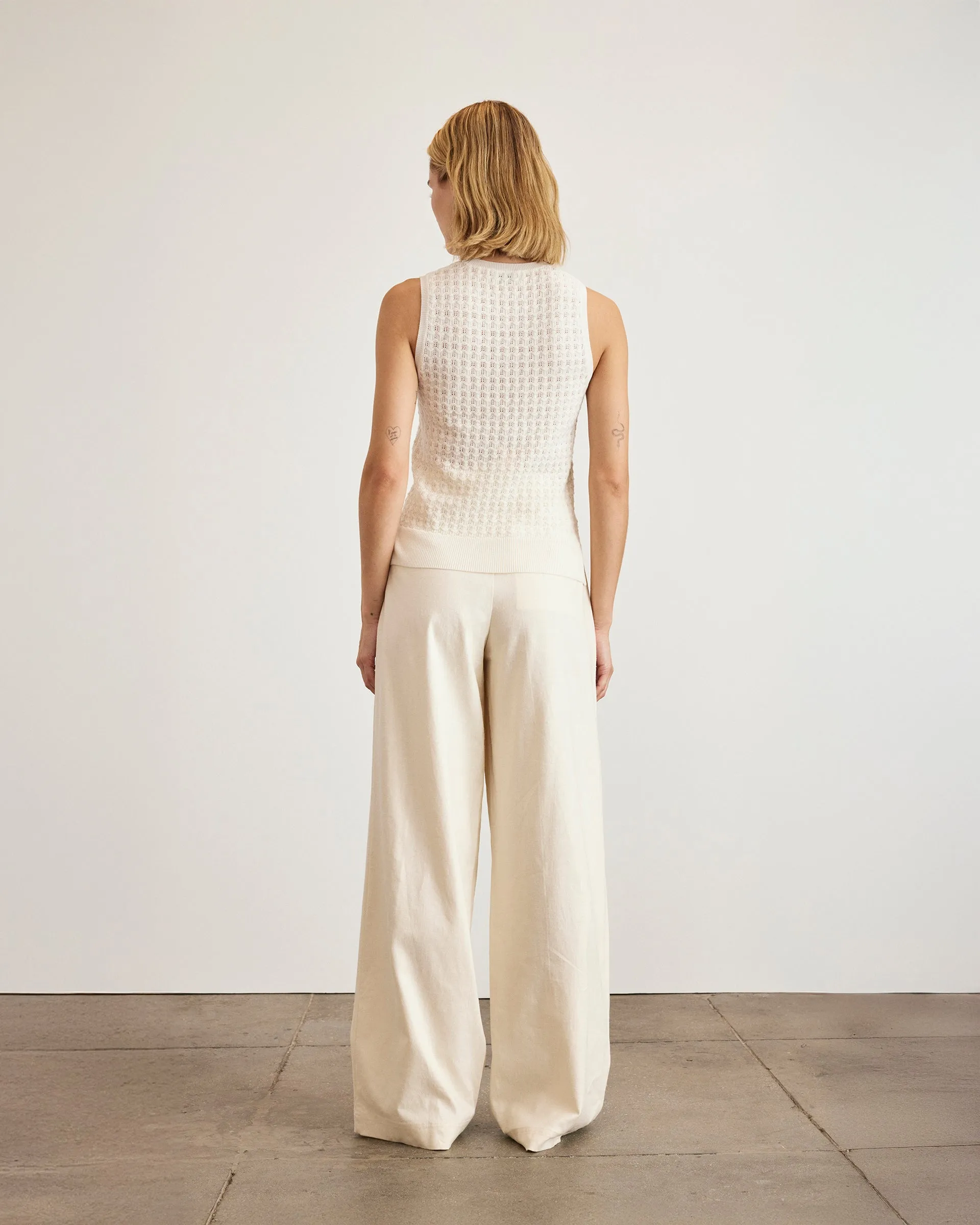 Avril Knit sold by Tanya Taylor product image thumbnail 4