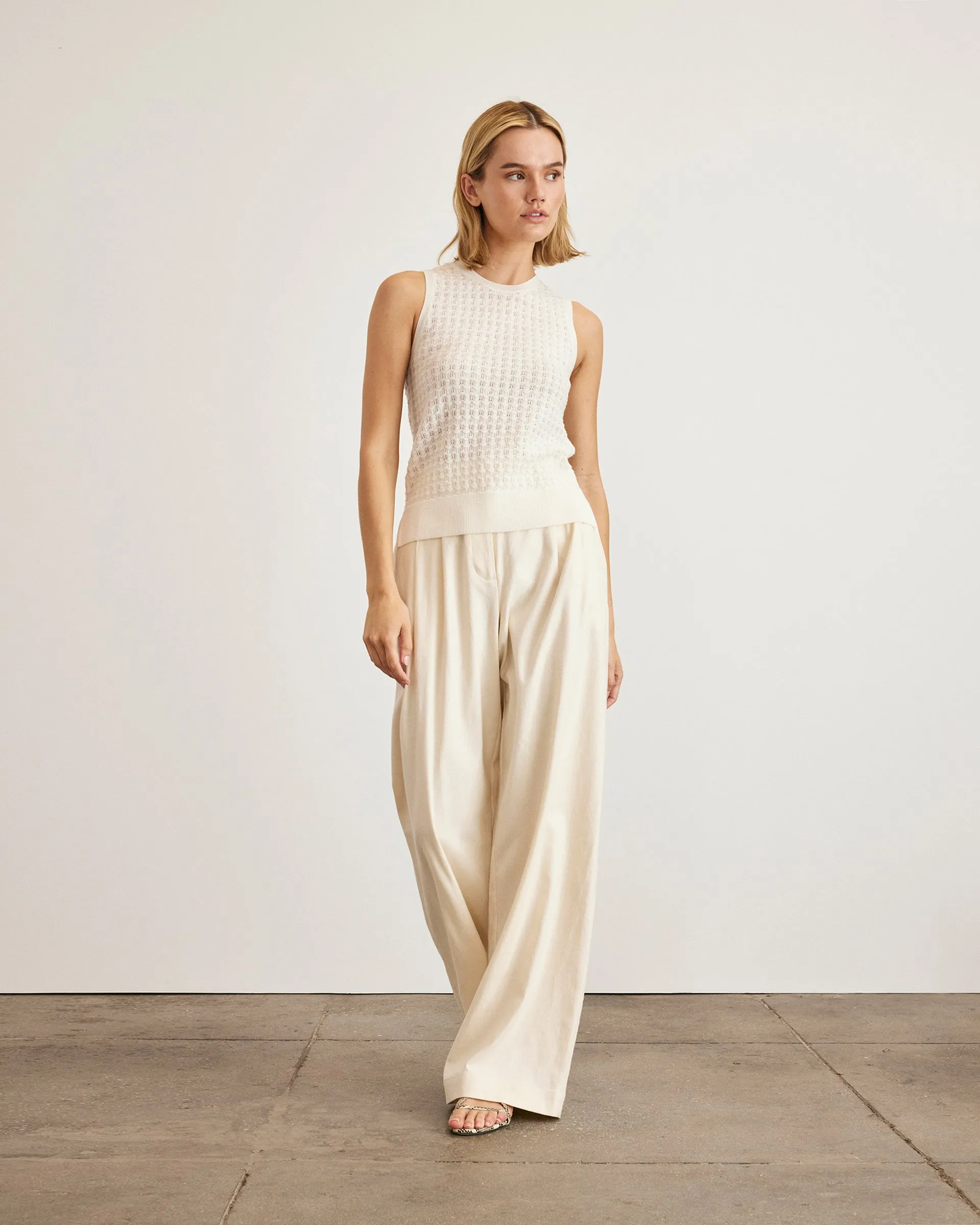 Avril Knit sold by Tanya Taylor product image thumbnail 2