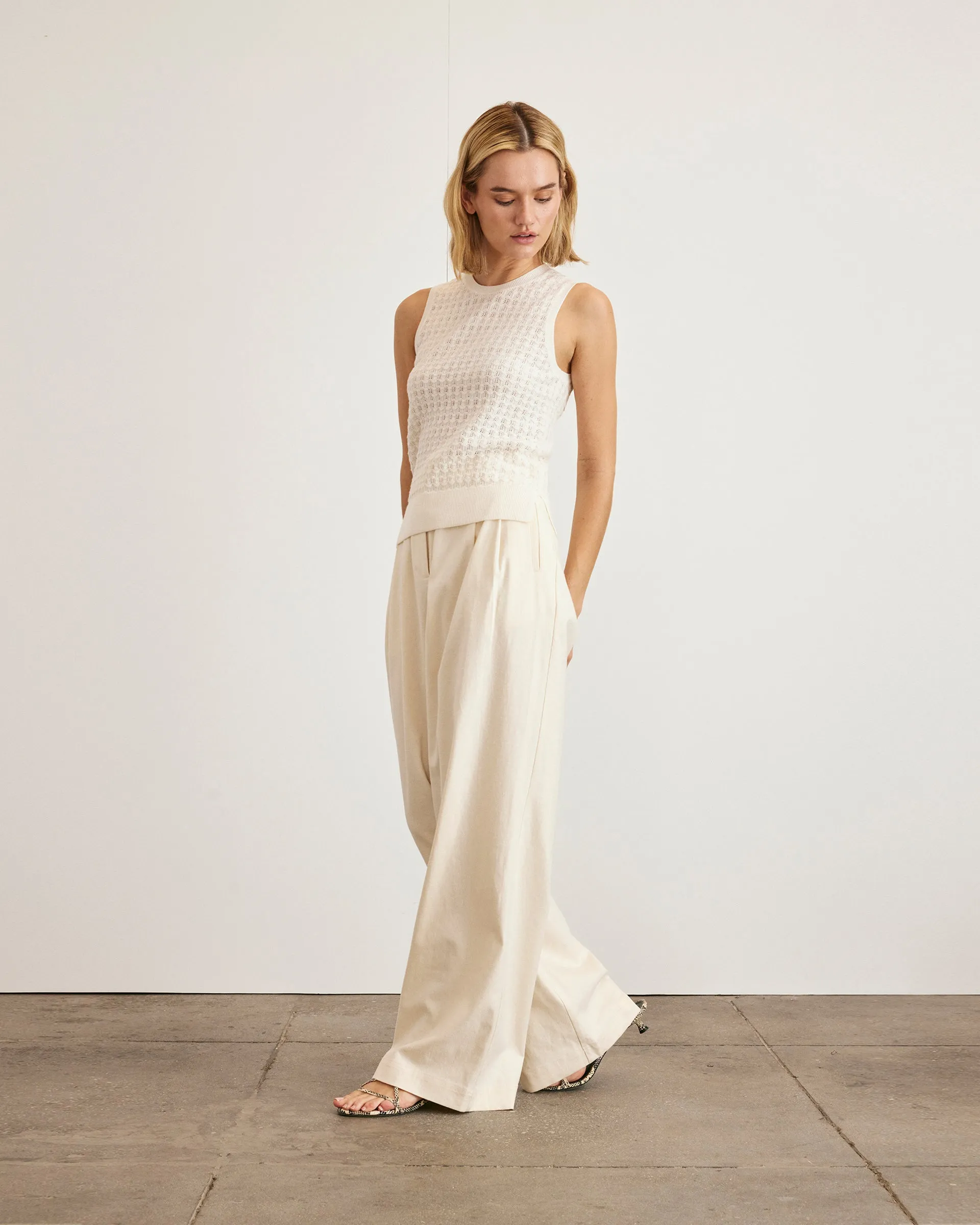 Avril Knit sold by Tanya Taylor product image thumbnail 3