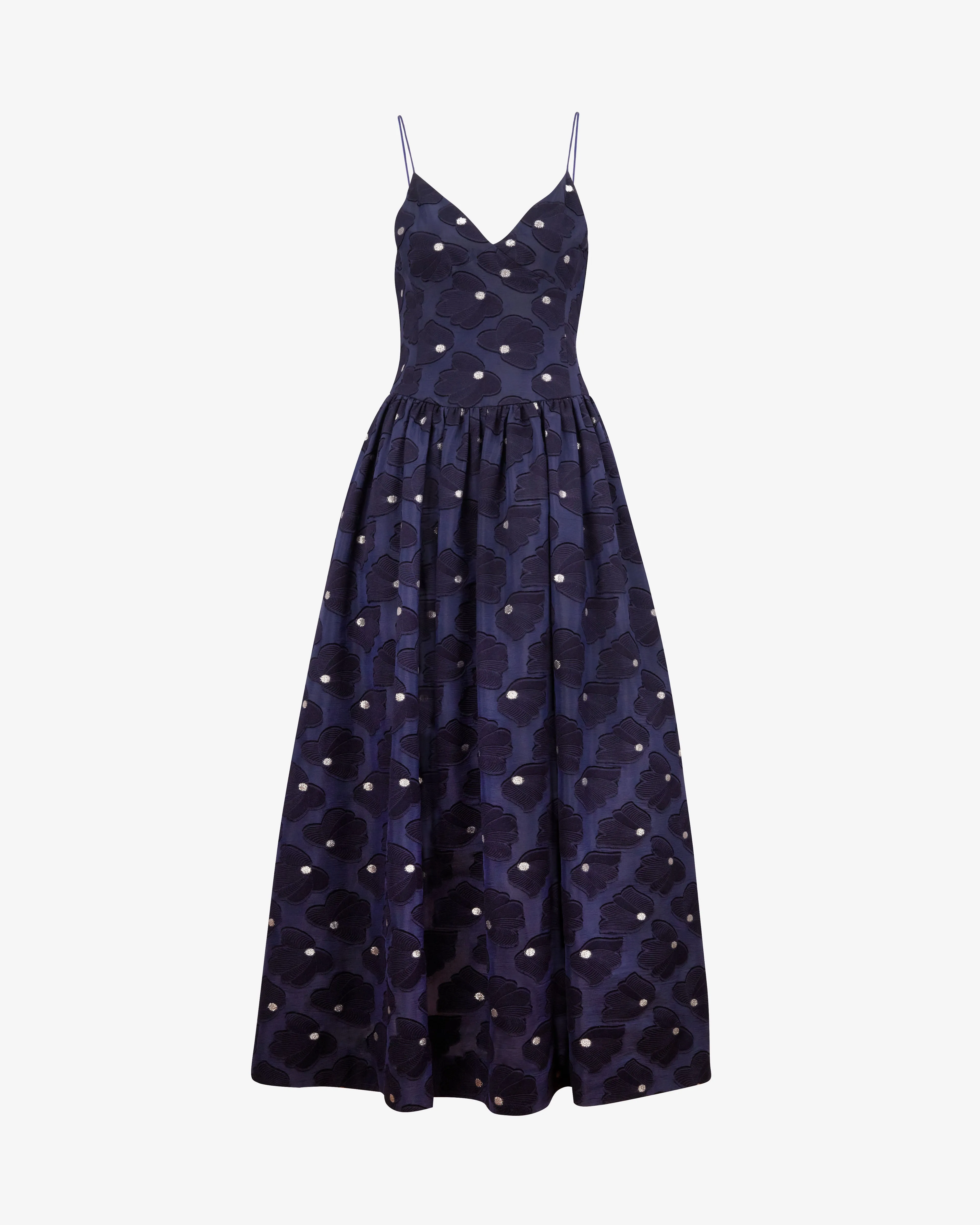 Serena Dress sold by Tanya Taylor product image thumbnail 5