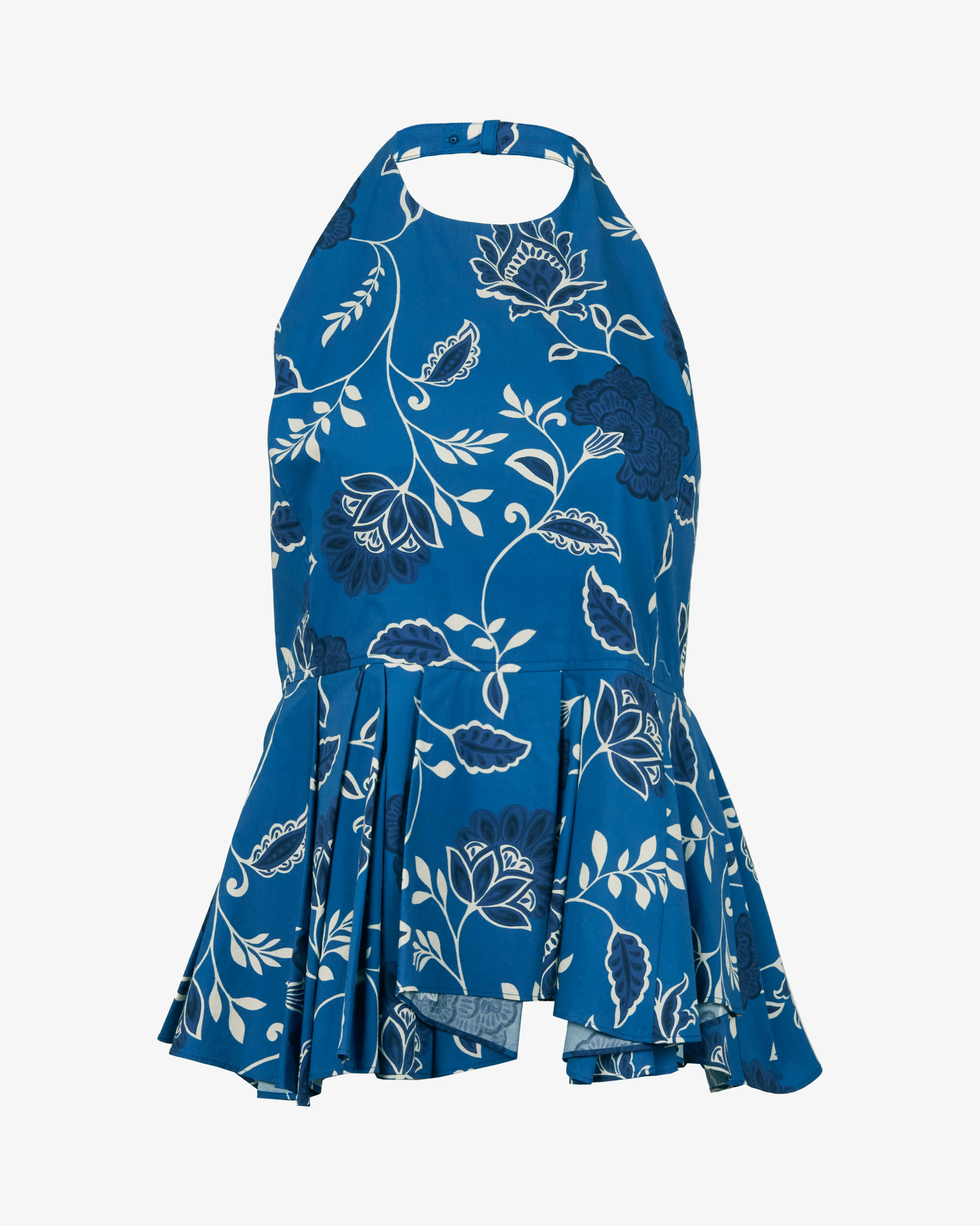 Celeste Top sold by Tanya Taylor