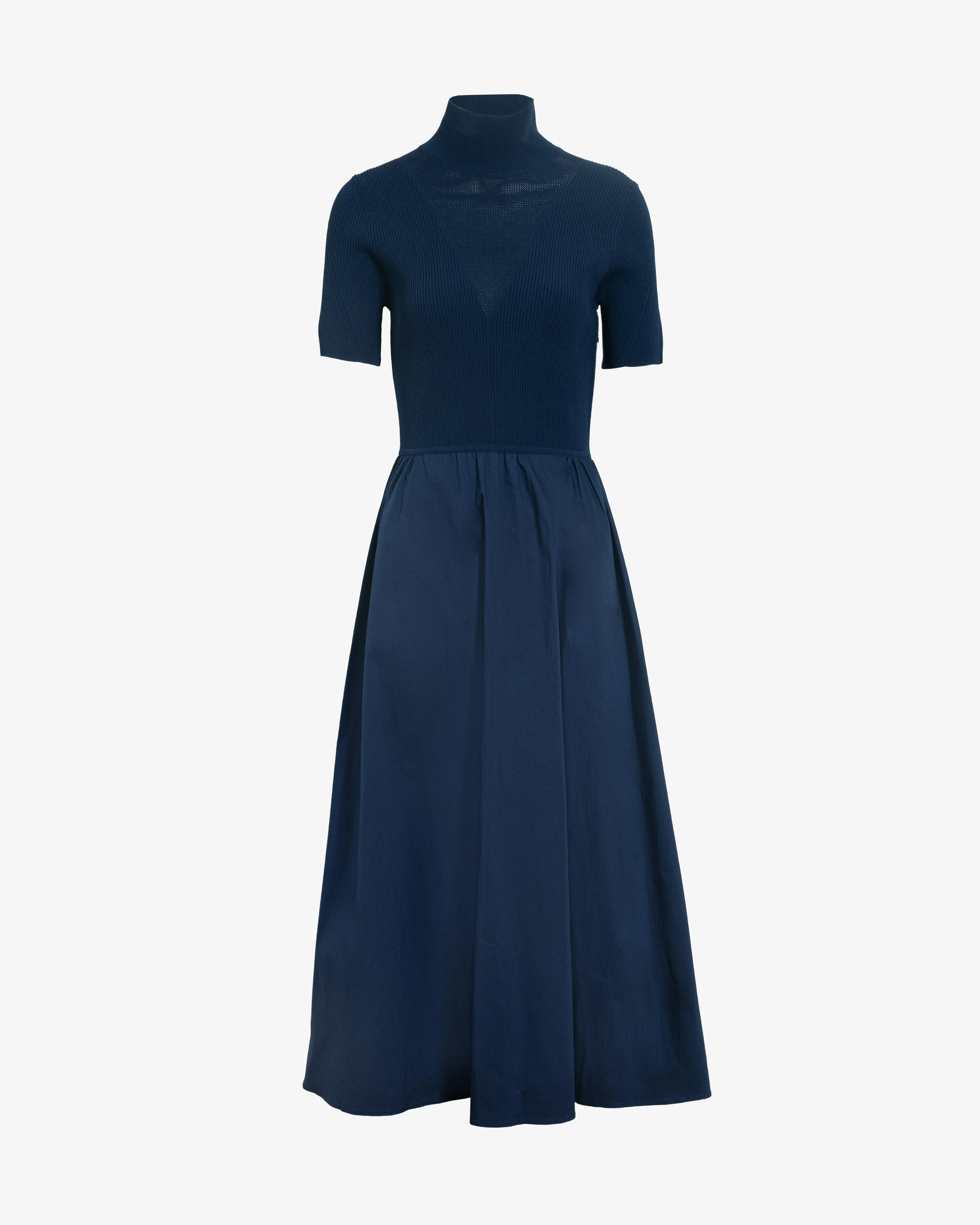 Teresa Knit Dress sold by Tanya Taylor product image thumbnail 5