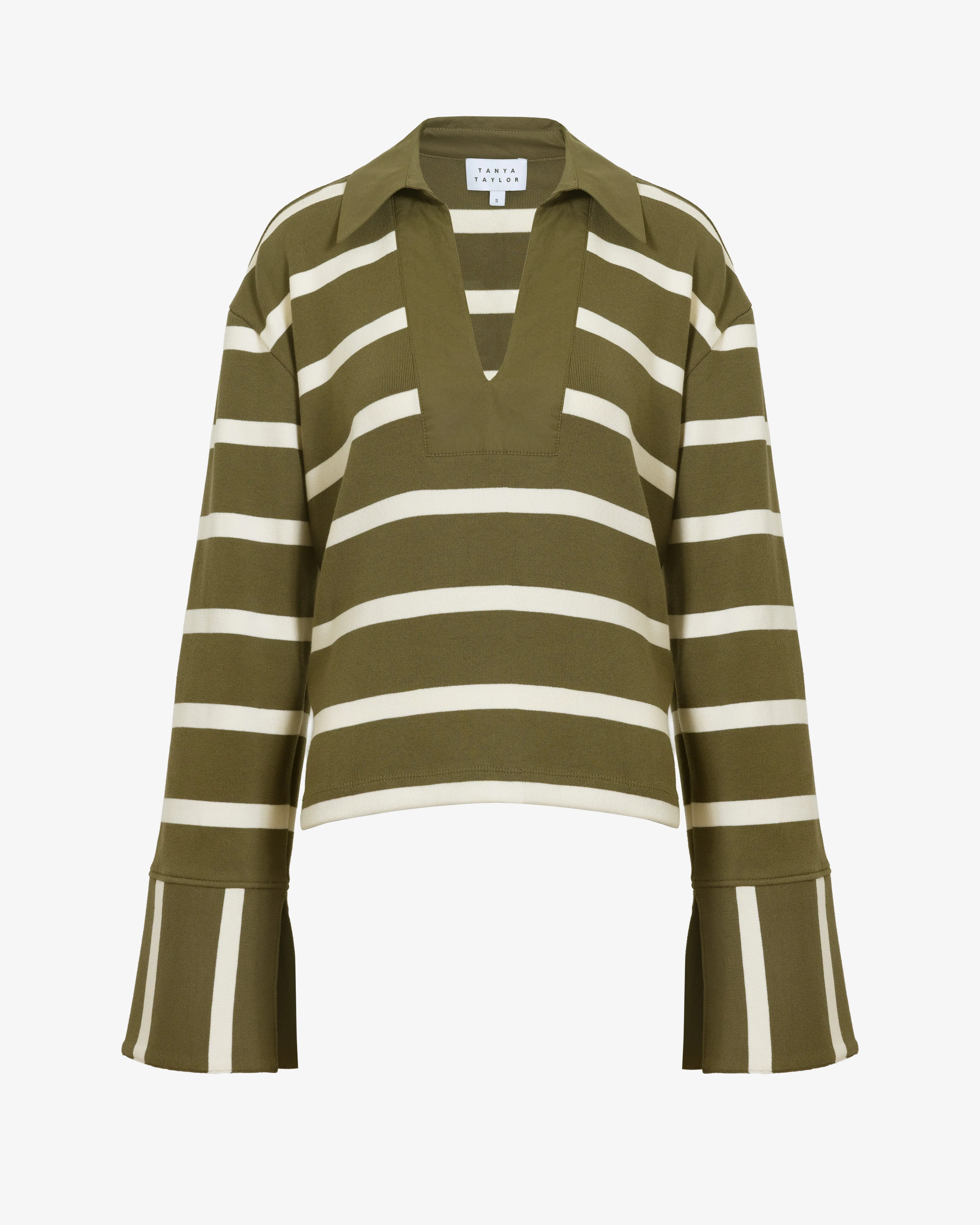 Whitney Top sold by Tanya Taylor