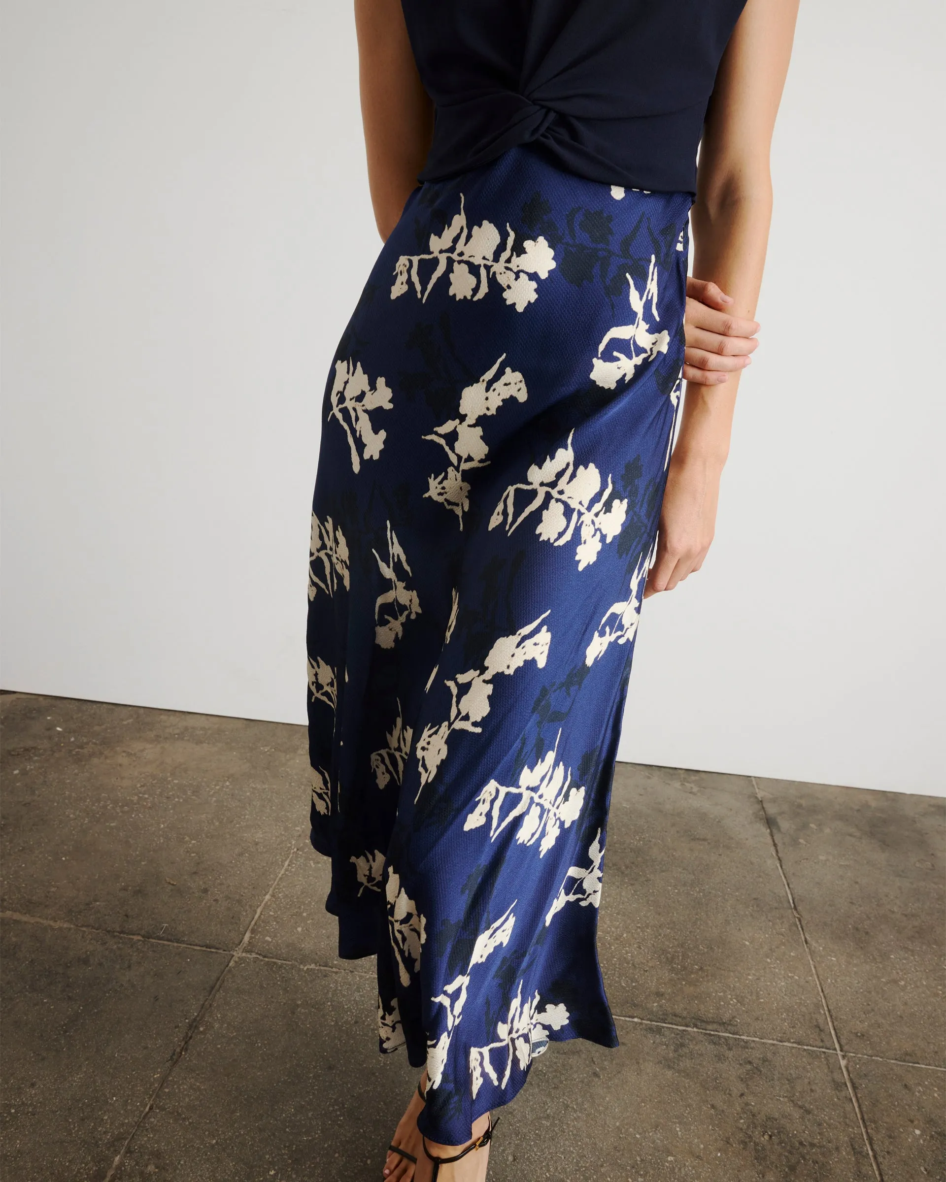 Rosabeth Dress sold by Tanya Taylor product image thumbnail 4