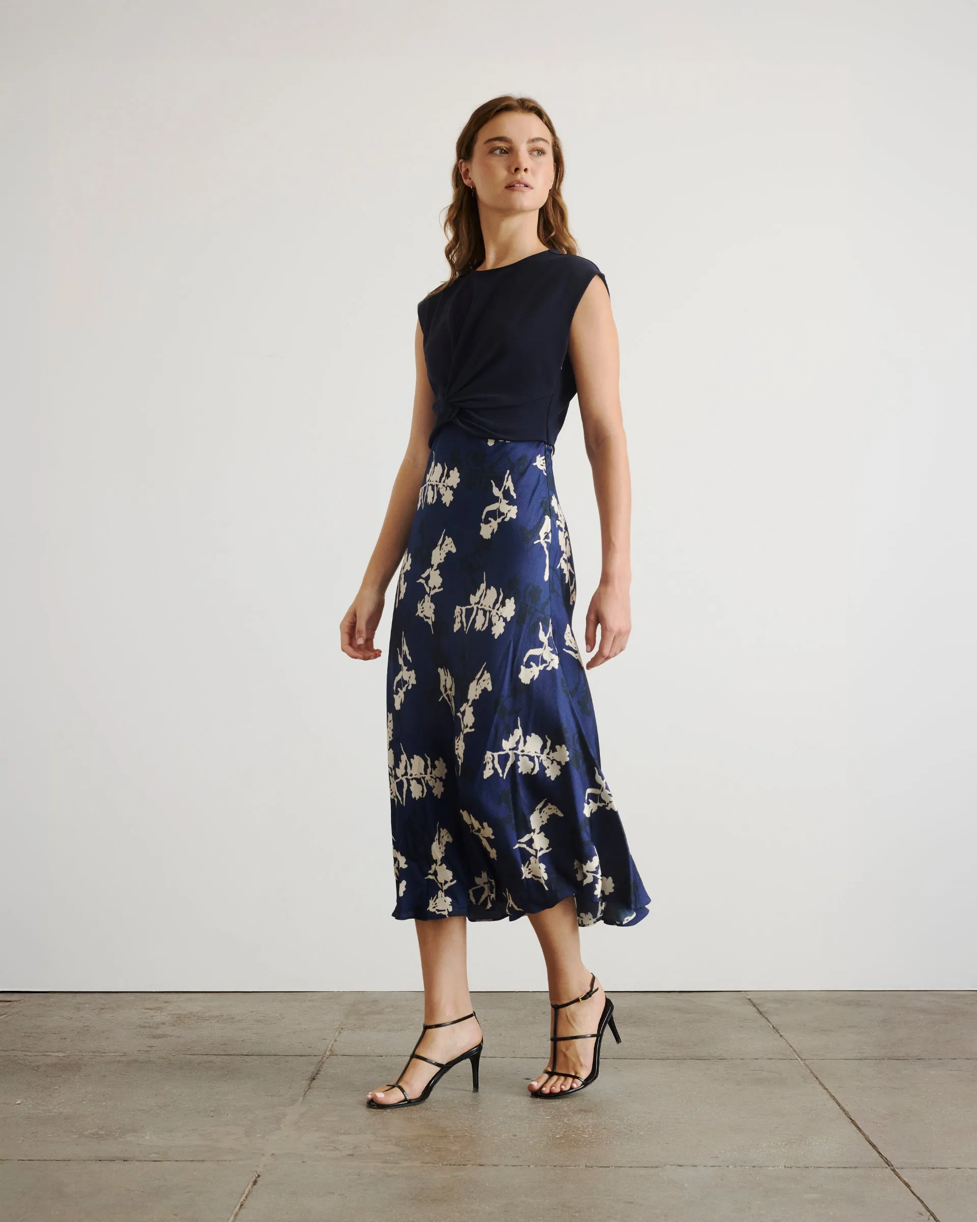 Rosabeth Dress sold by Tanya Taylor product image thumbnail 3