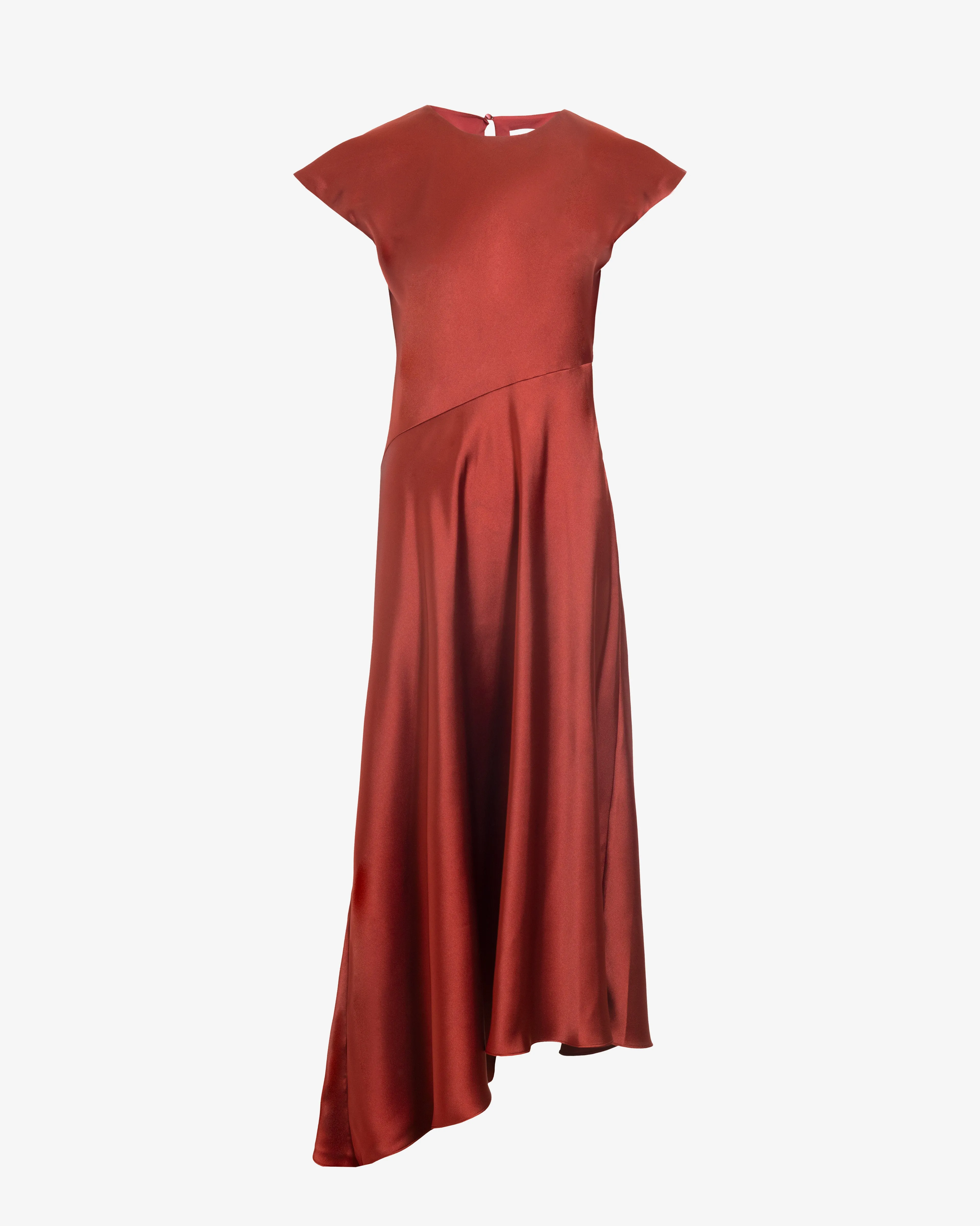 Violeta Dress sold by Tanya Taylor product image thumbnail 5
