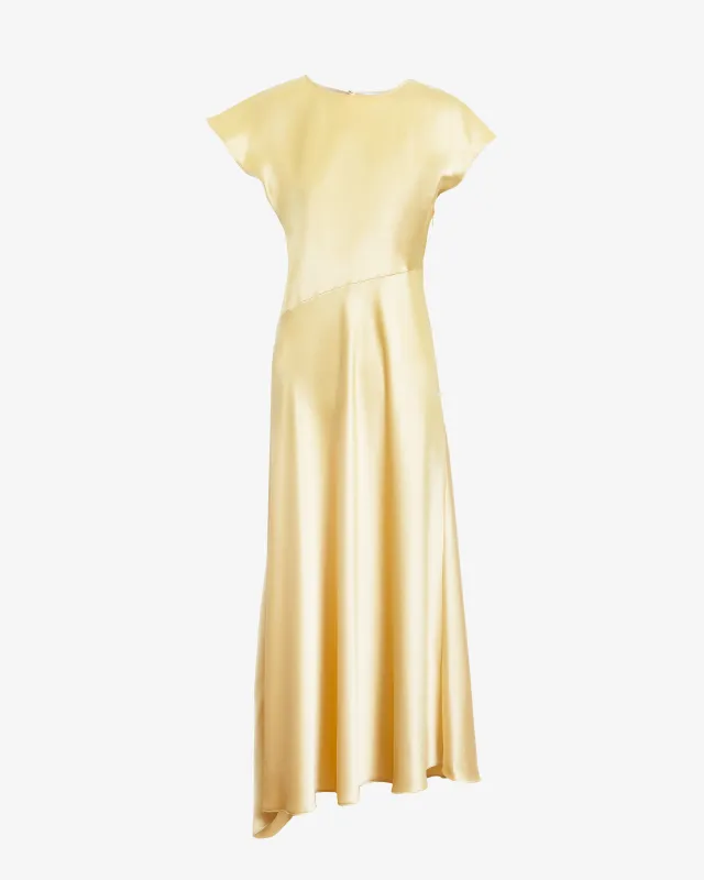 Violeta Dress sold by Tanya Taylor