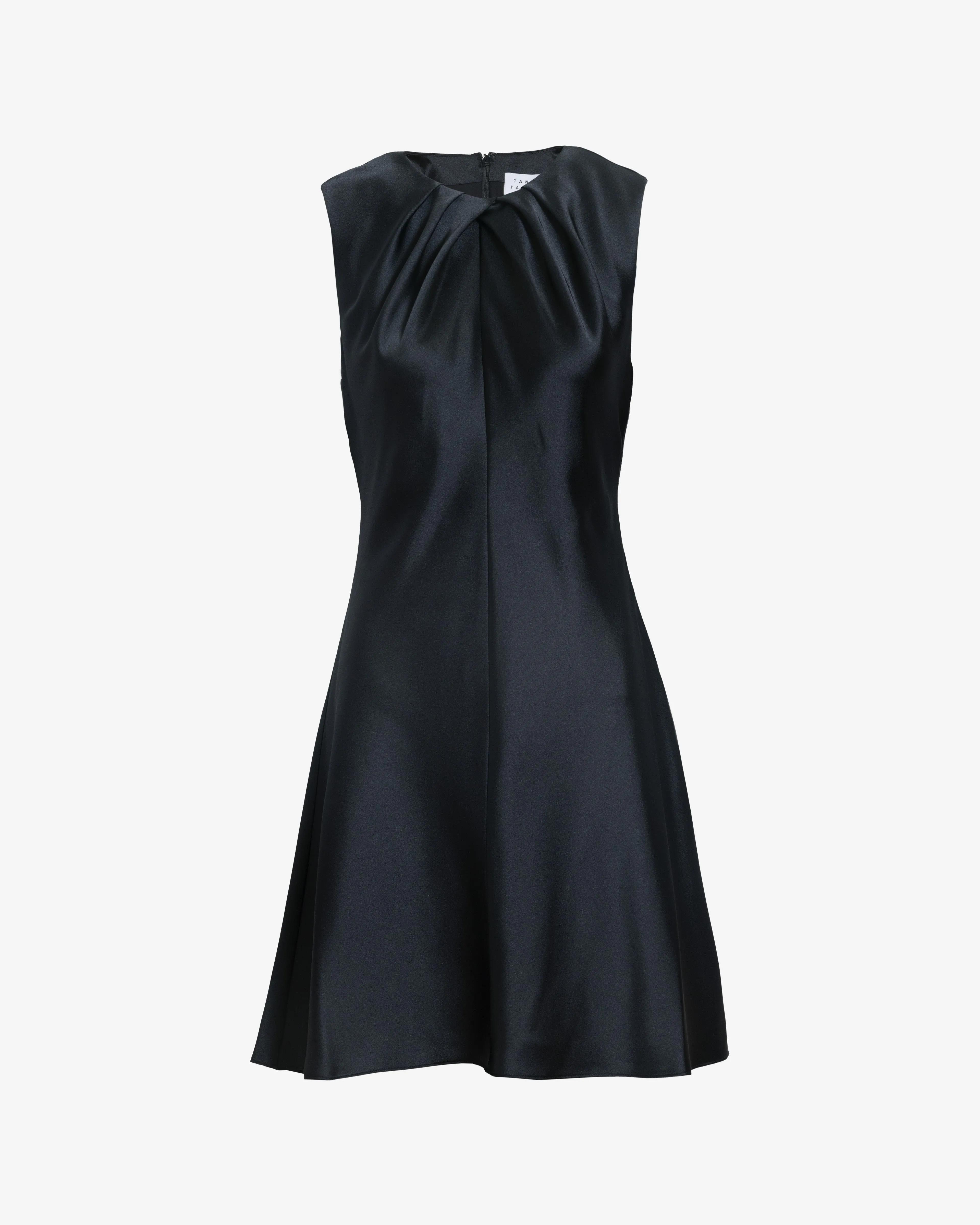 Short Emily Dress sold by Tanya Taylor product image thumbnail 5