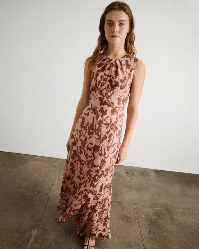 Emily Dress sold by Tanya Taylor