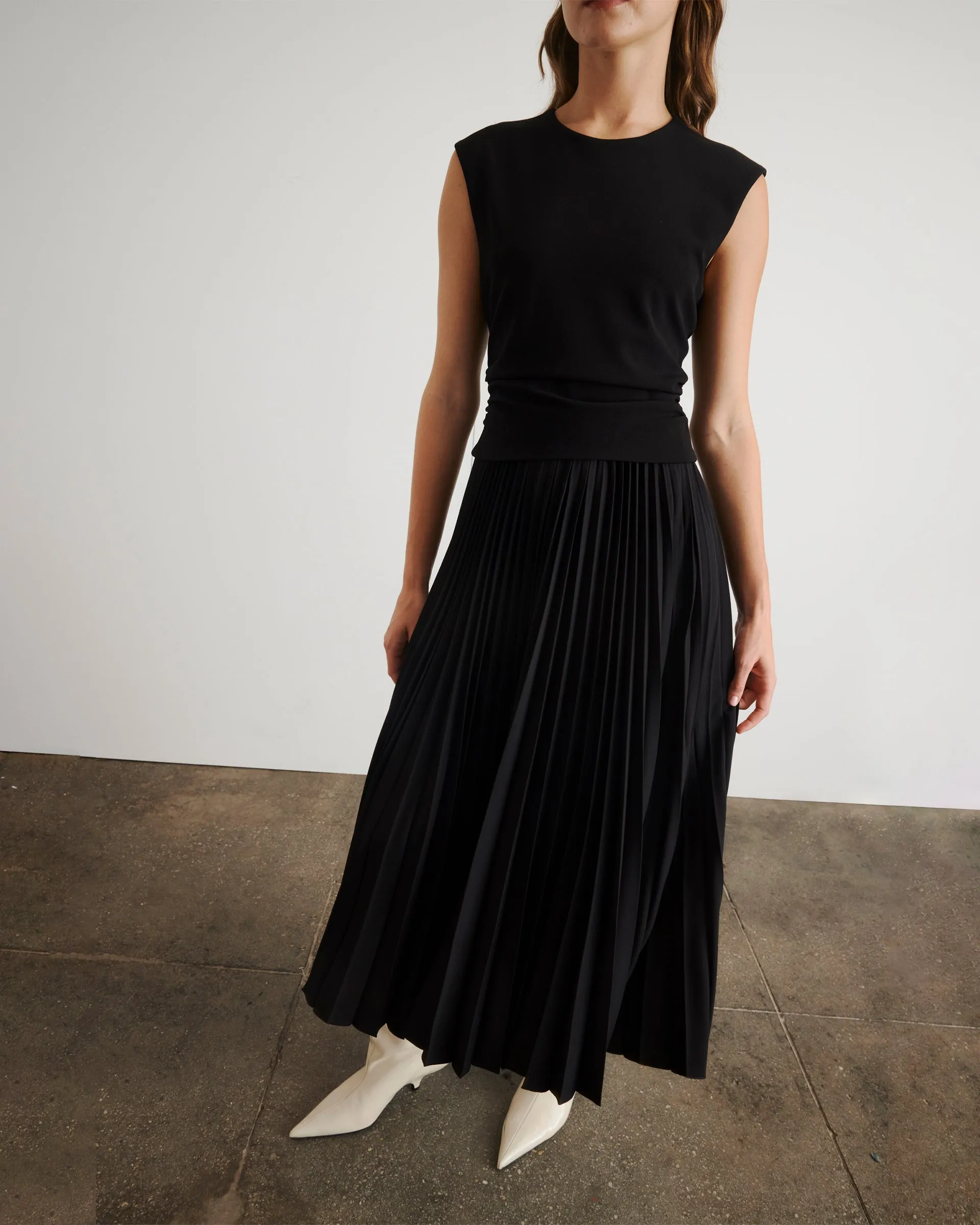 Carly Dress sold by Tanya Taylor product image thumbnail 4