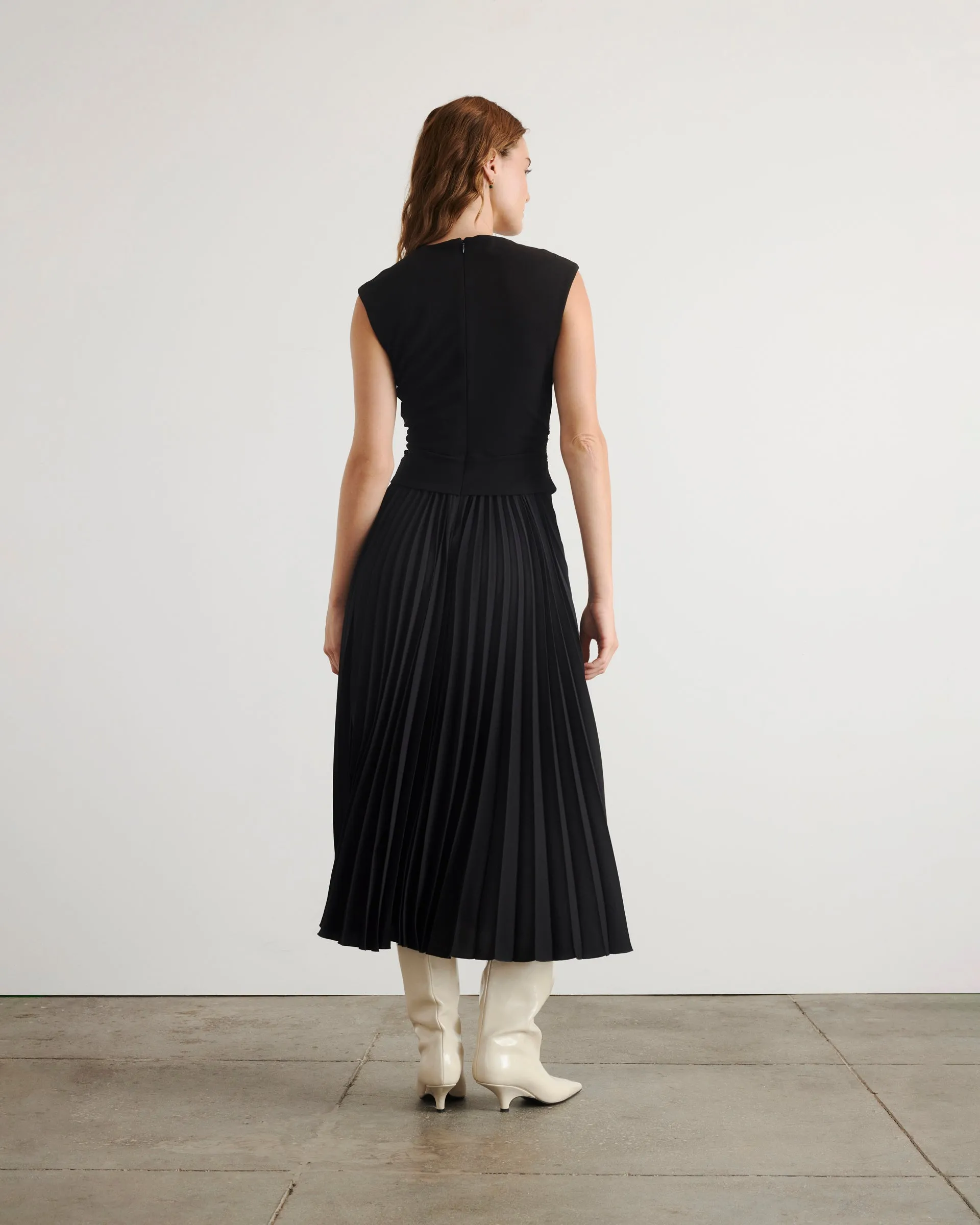 Carly Dress sold by Tanya Taylor product image thumbnail 5