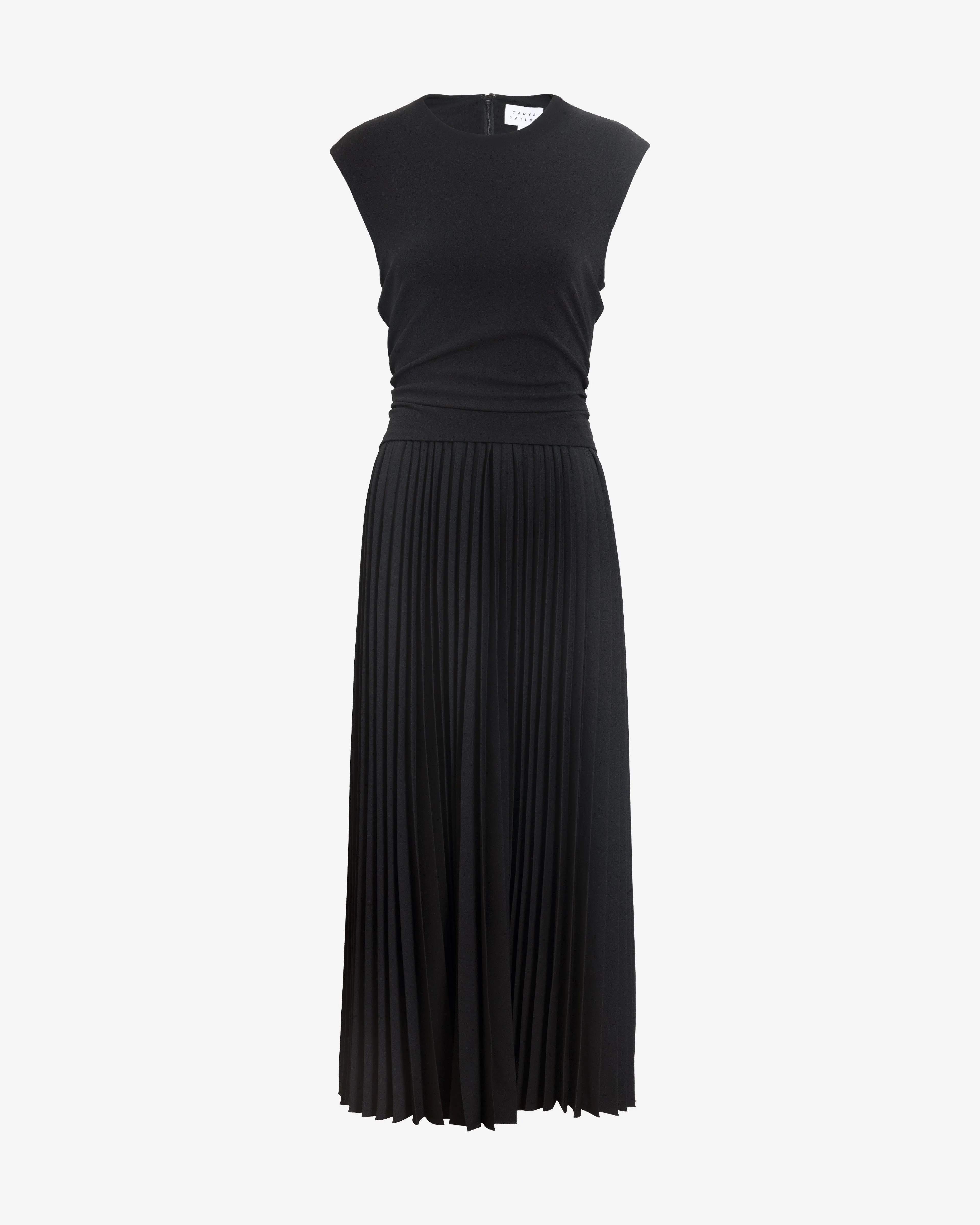 Carly Dress sold by Tanya Taylor