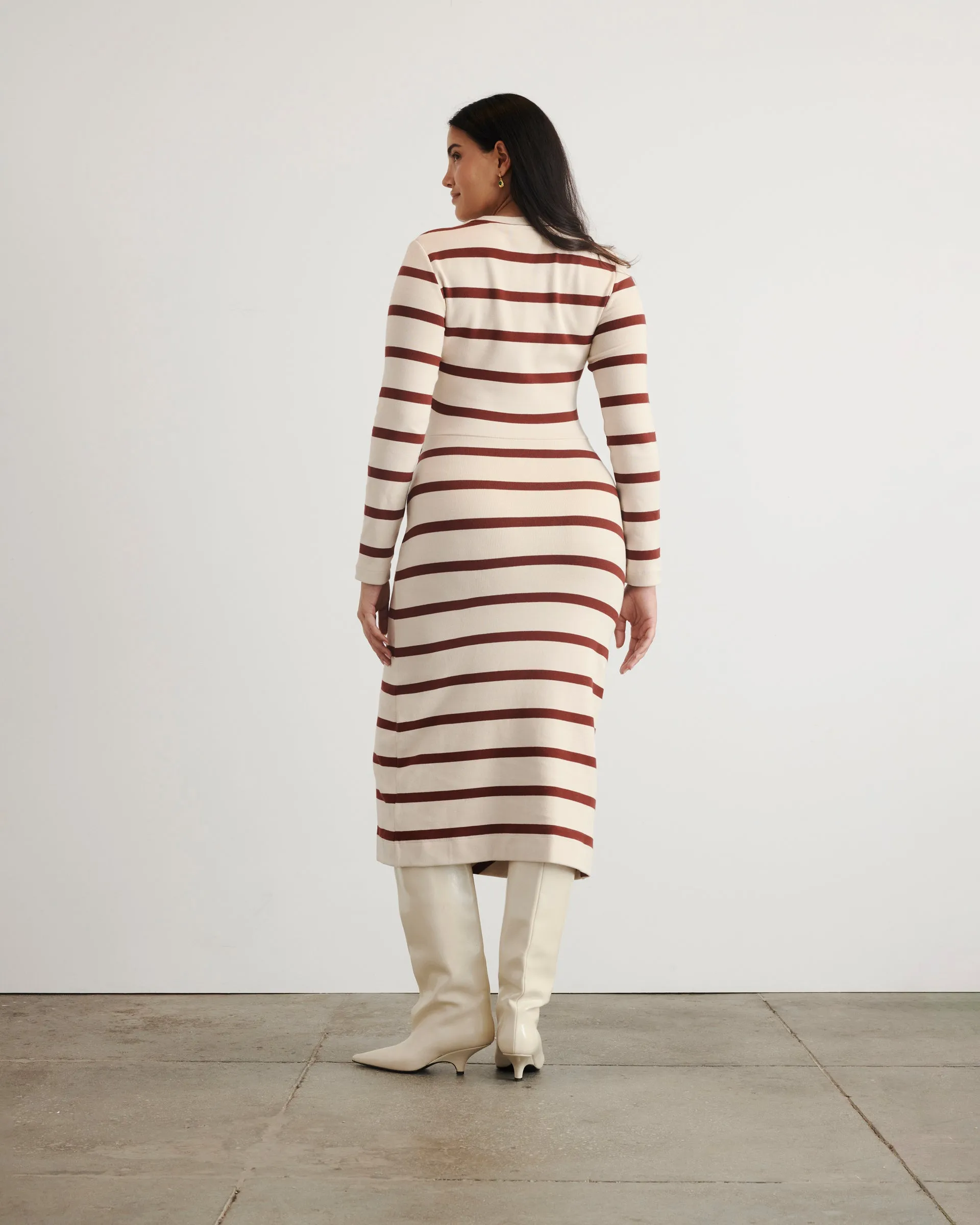 Cody Dress sold by Tanya Taylor product image thumbnail 5