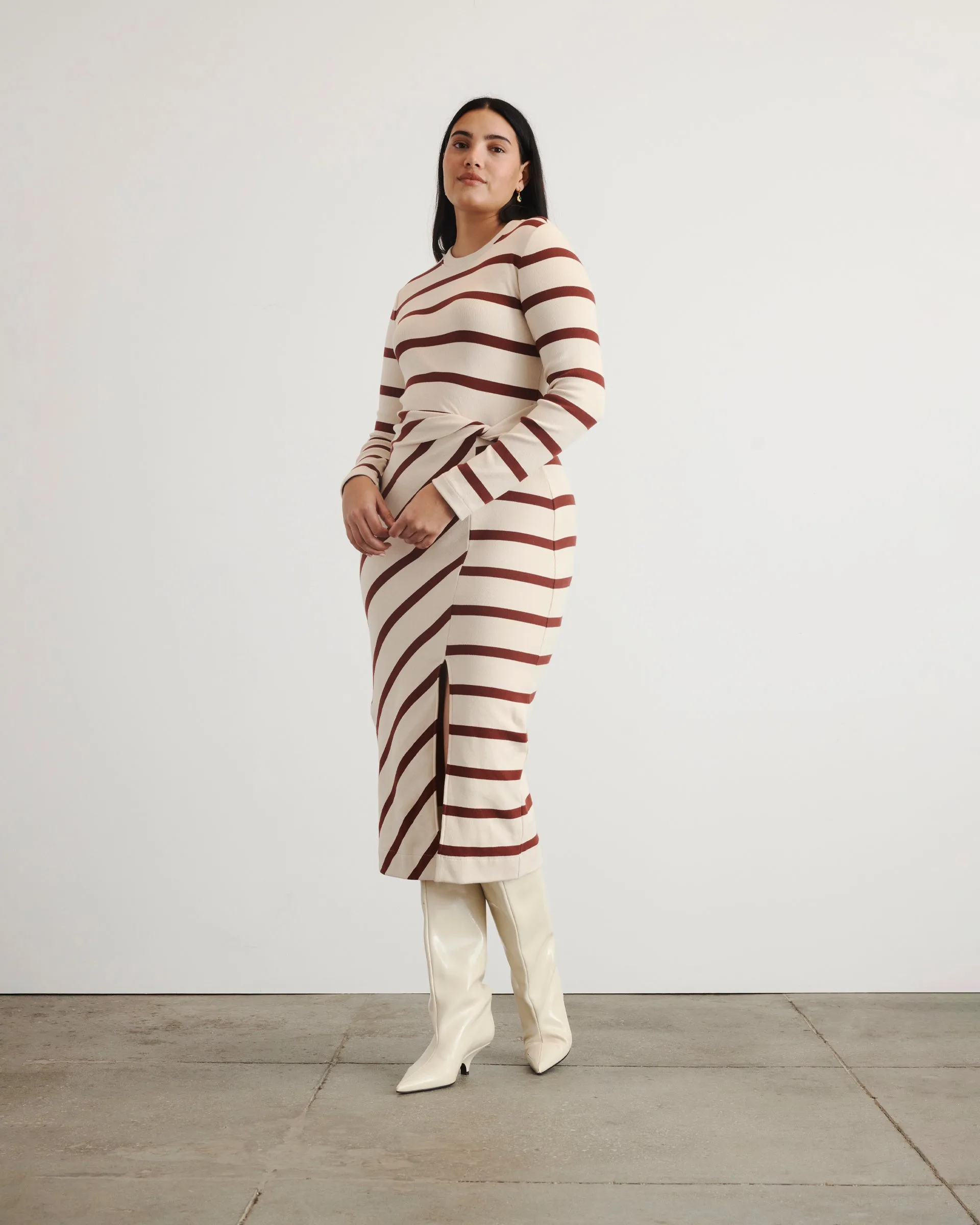 Cody Dress sold by Tanya Taylor product image thumbnail 3