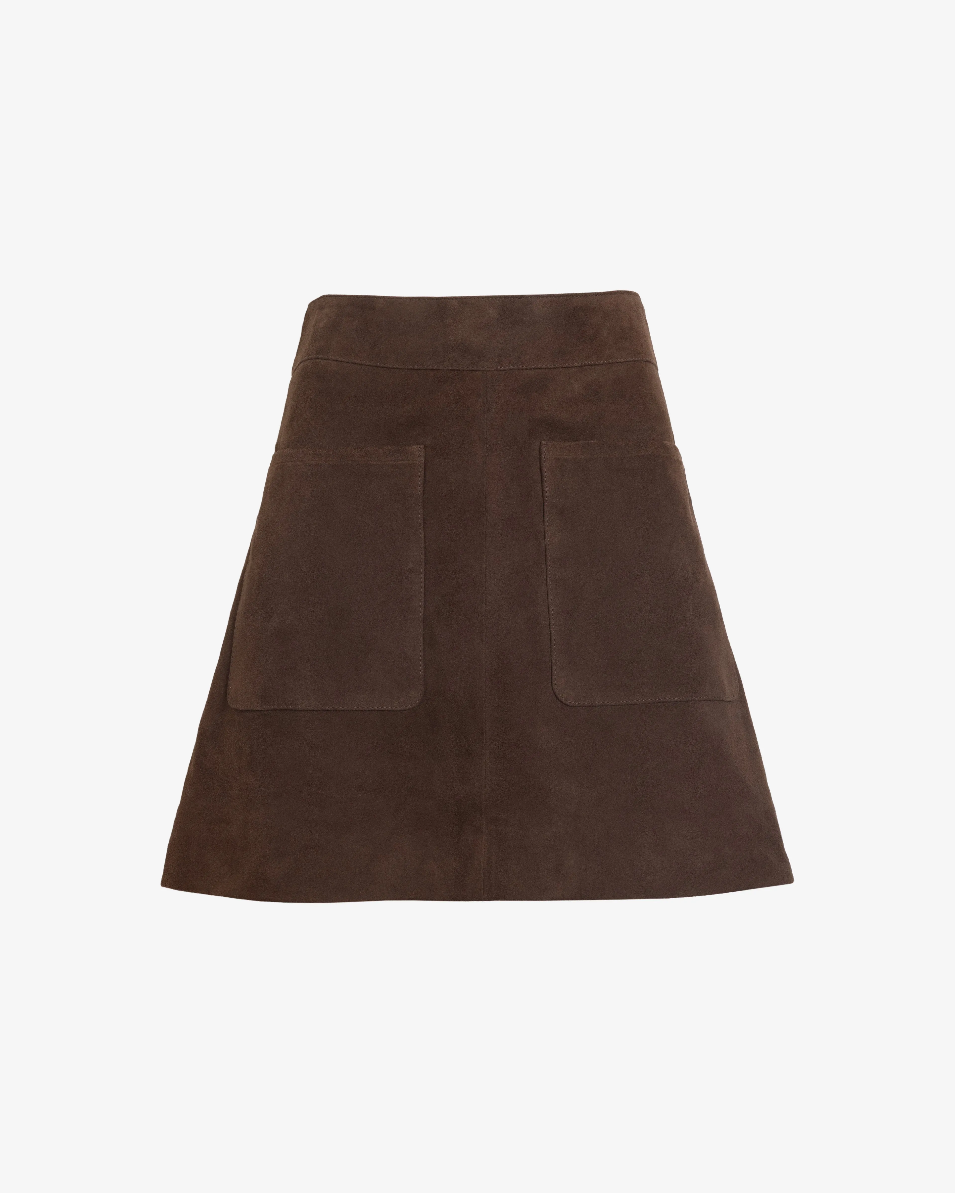 Fran Skirt sold by Tanya Taylor