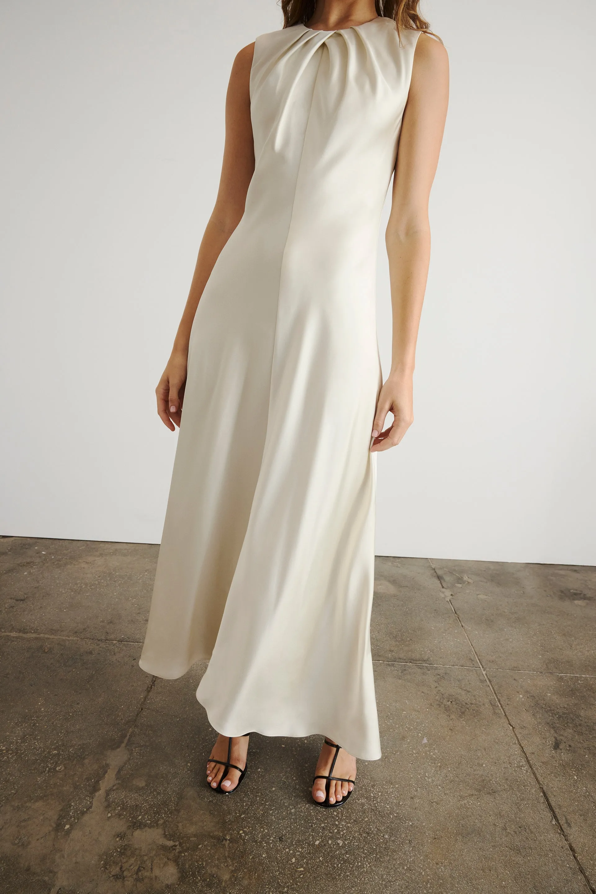 Emily Dress sold by Tanya Taylor product image thumbnail 2