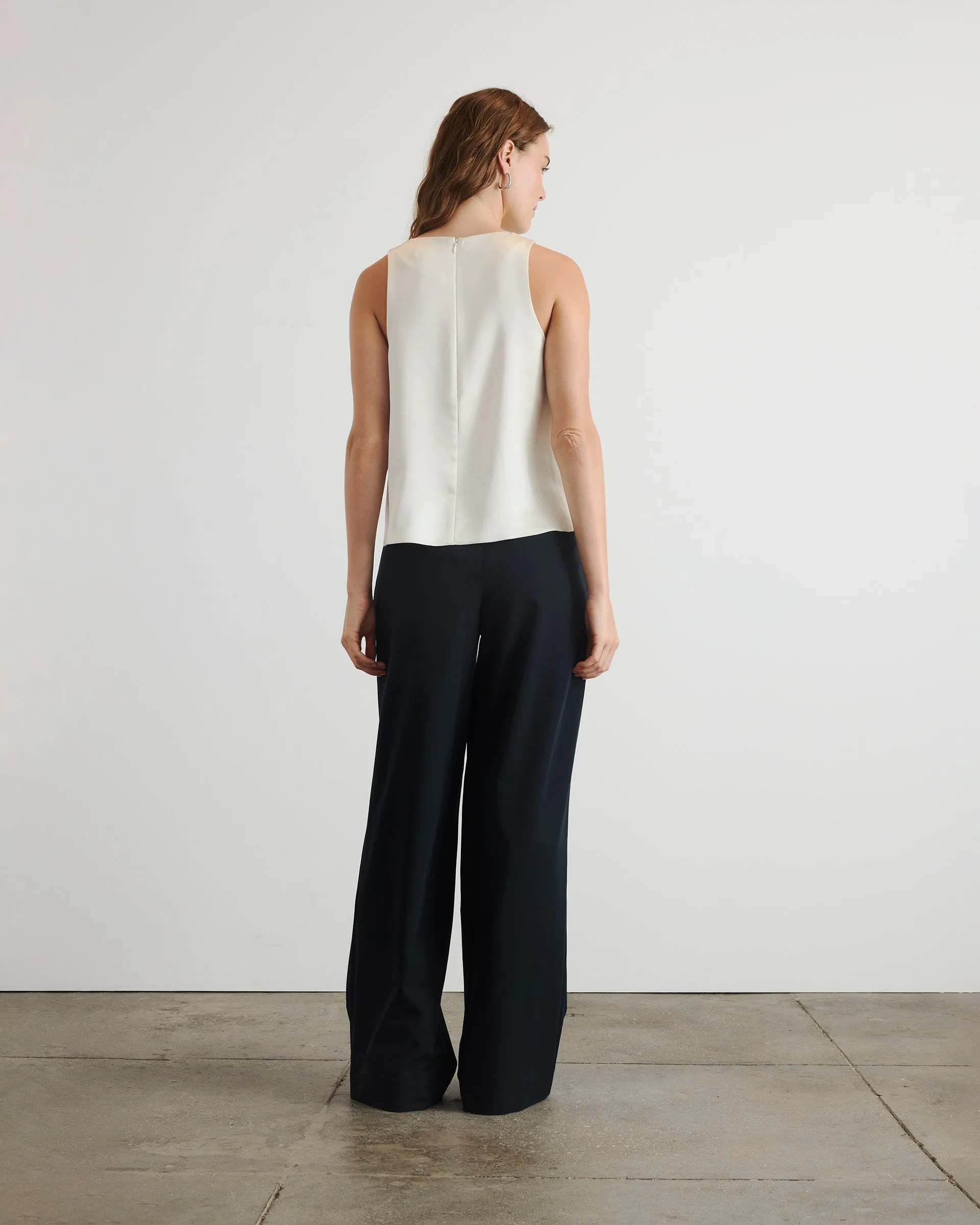 Clorinda Top sold by Tanya Taylor product image thumbnail 4