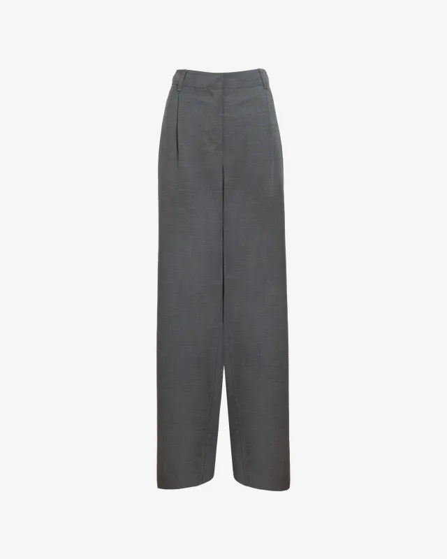 Jodi Pant sold by Tanya Taylor