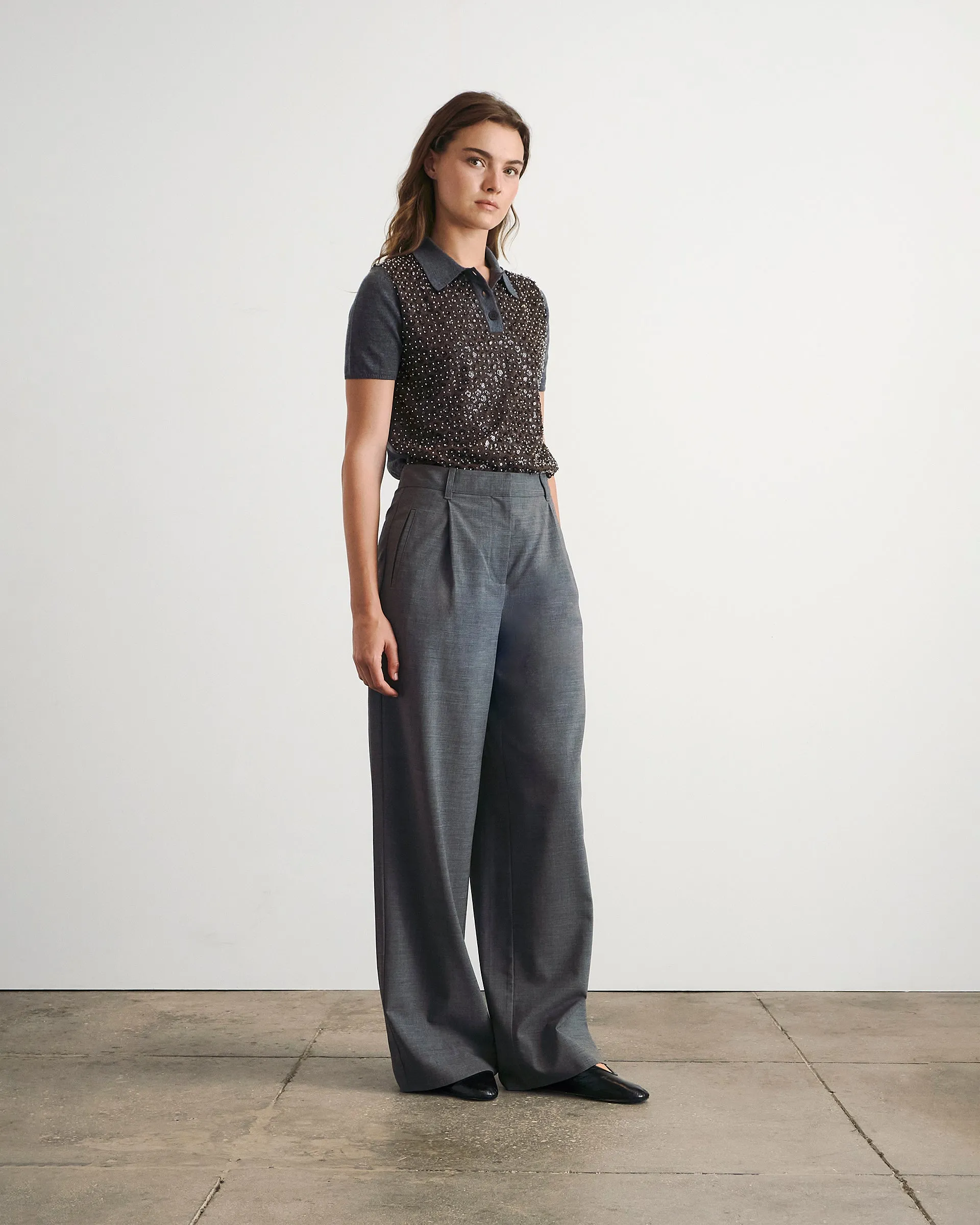 Jodi Pant sold by Tanya Taylor product image thumbnail 3