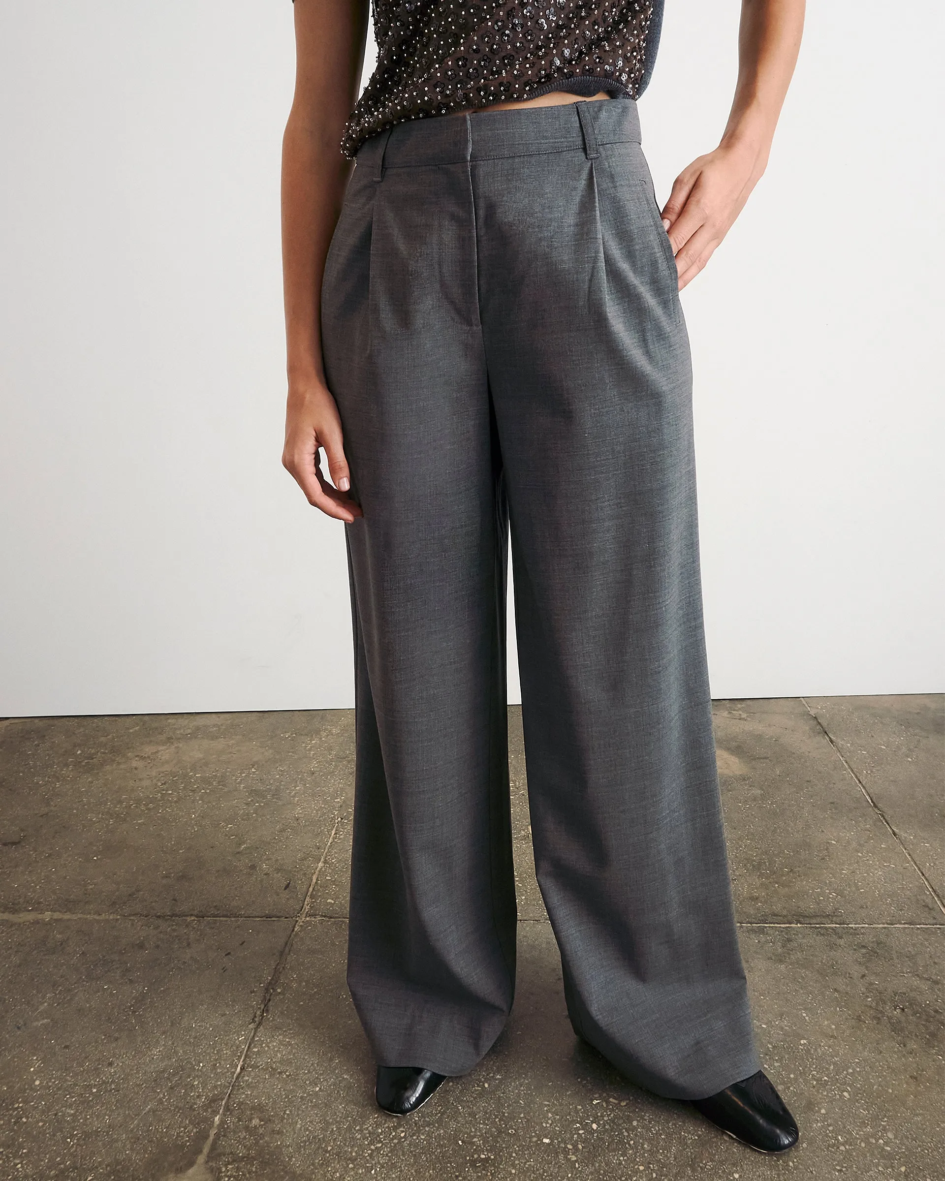 Jodi Pant sold by Tanya Taylor product image thumbnail 4