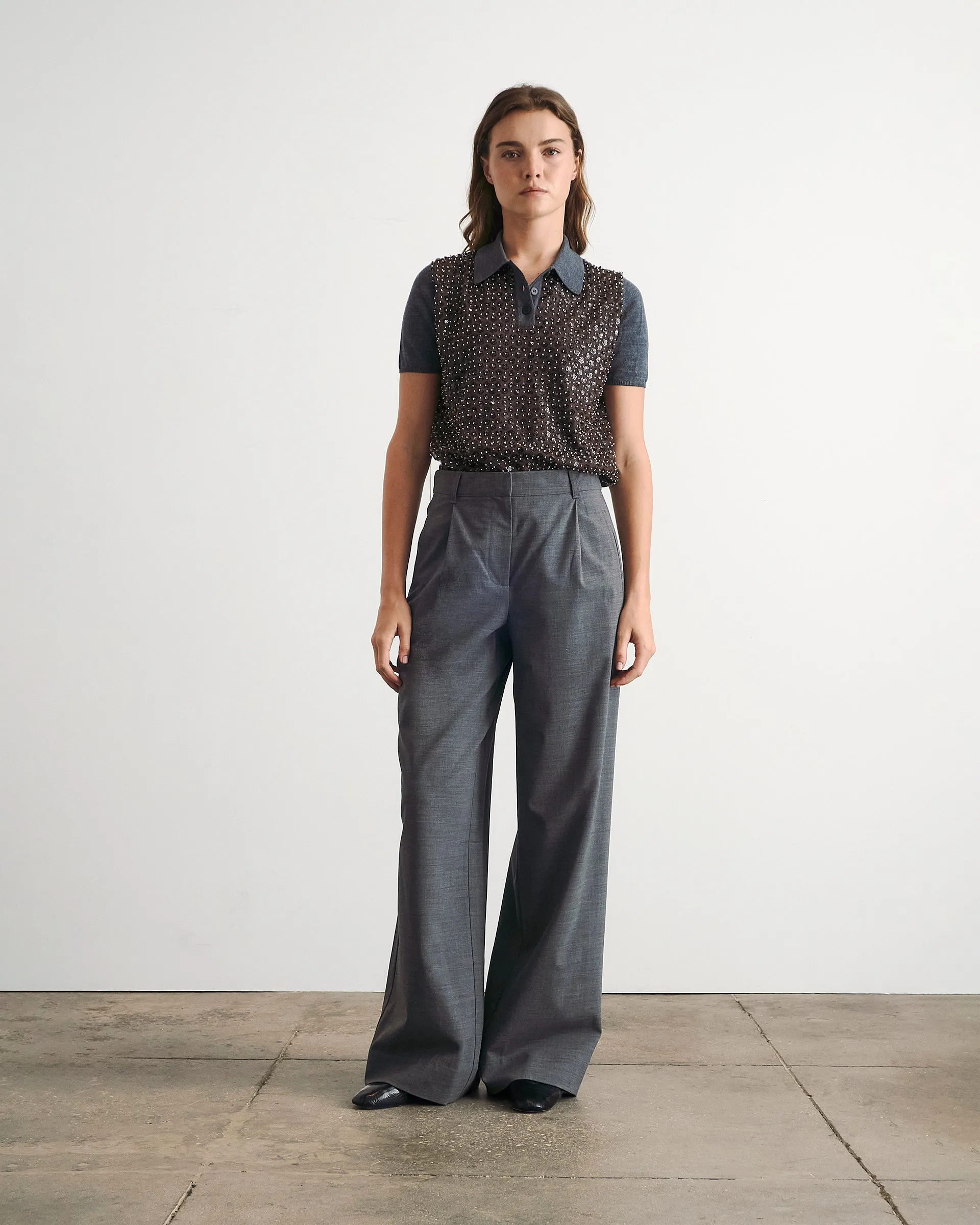 Jodi Pant sold by Tanya Taylor product image thumbnail 2