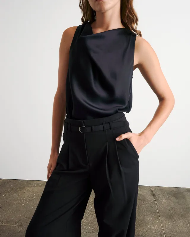 Clorinda Top sold by Tanya Taylor