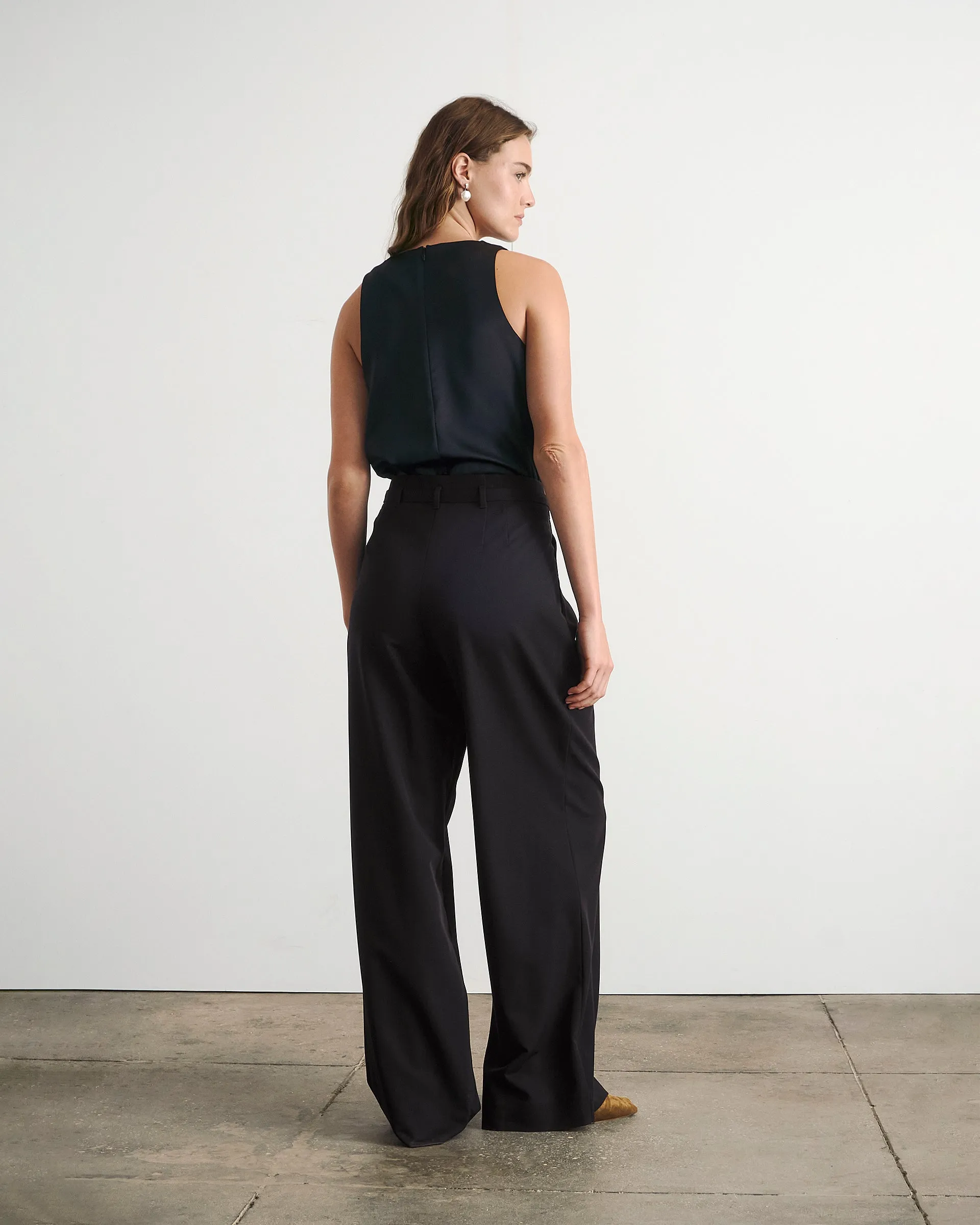 Clorinda Top sold by Tanya Taylor product image thumbnail 4