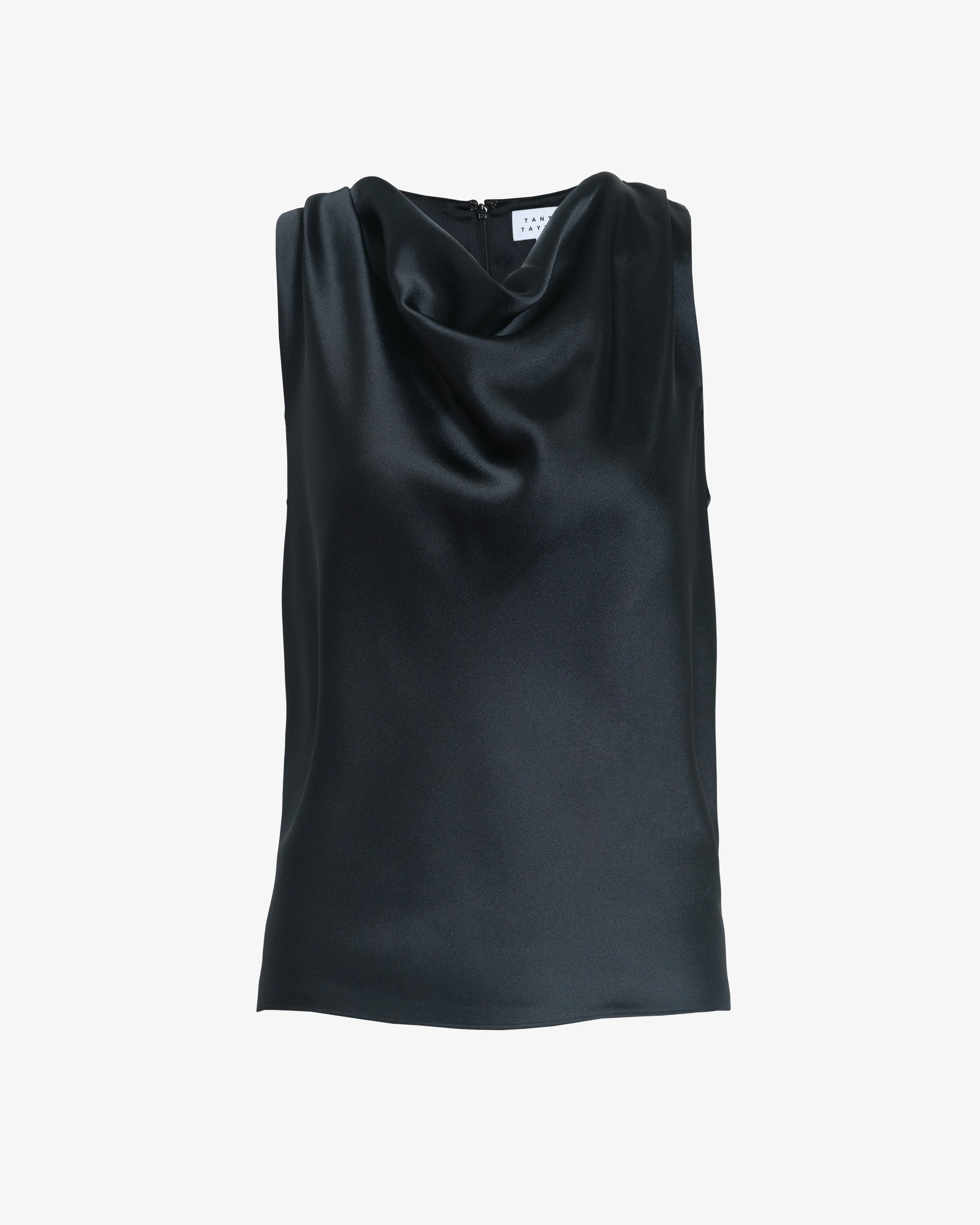 Clorinda Top sold by Tanya Taylor product image thumbnail 5