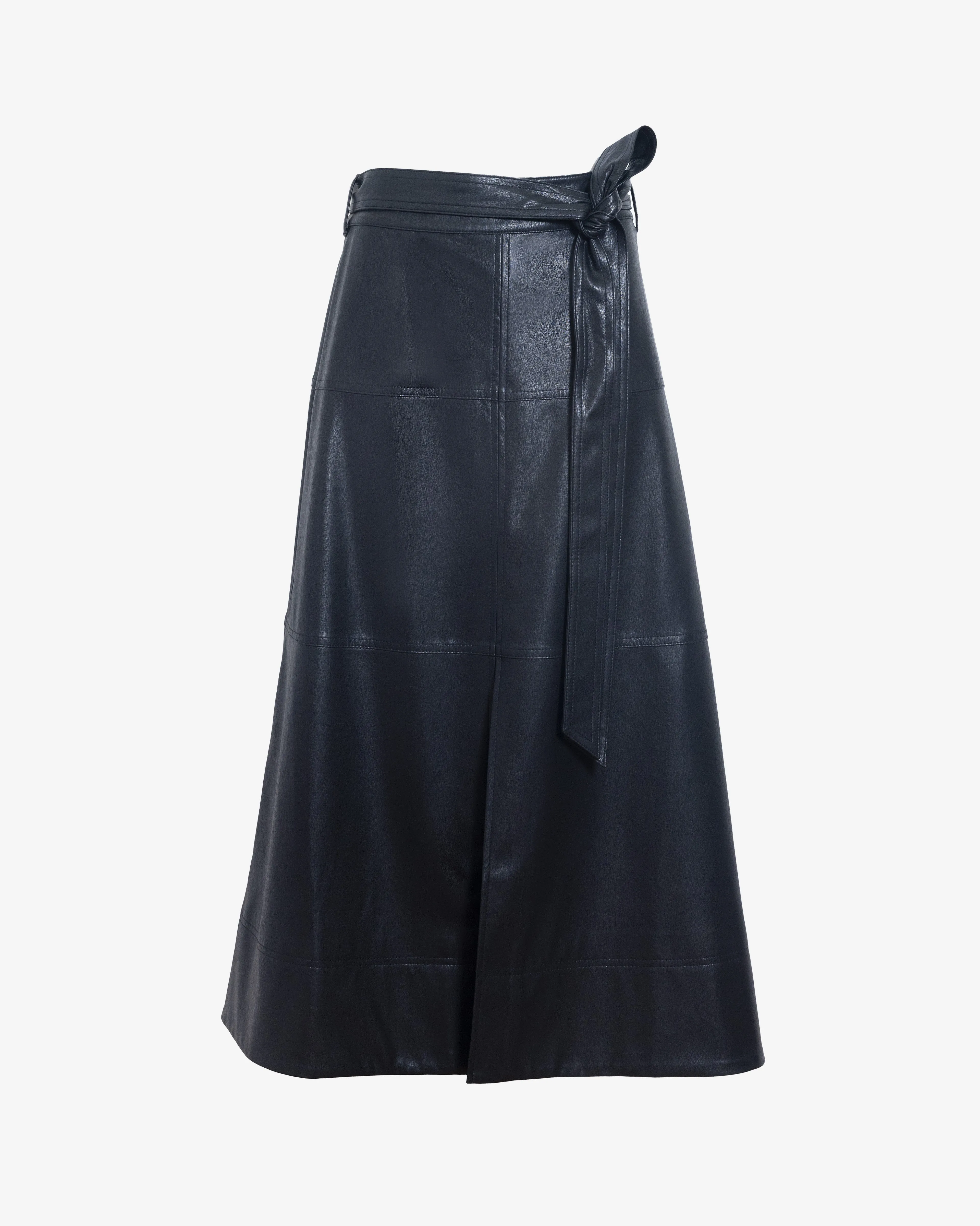 Hudley Skirt sold by Tanya Taylor