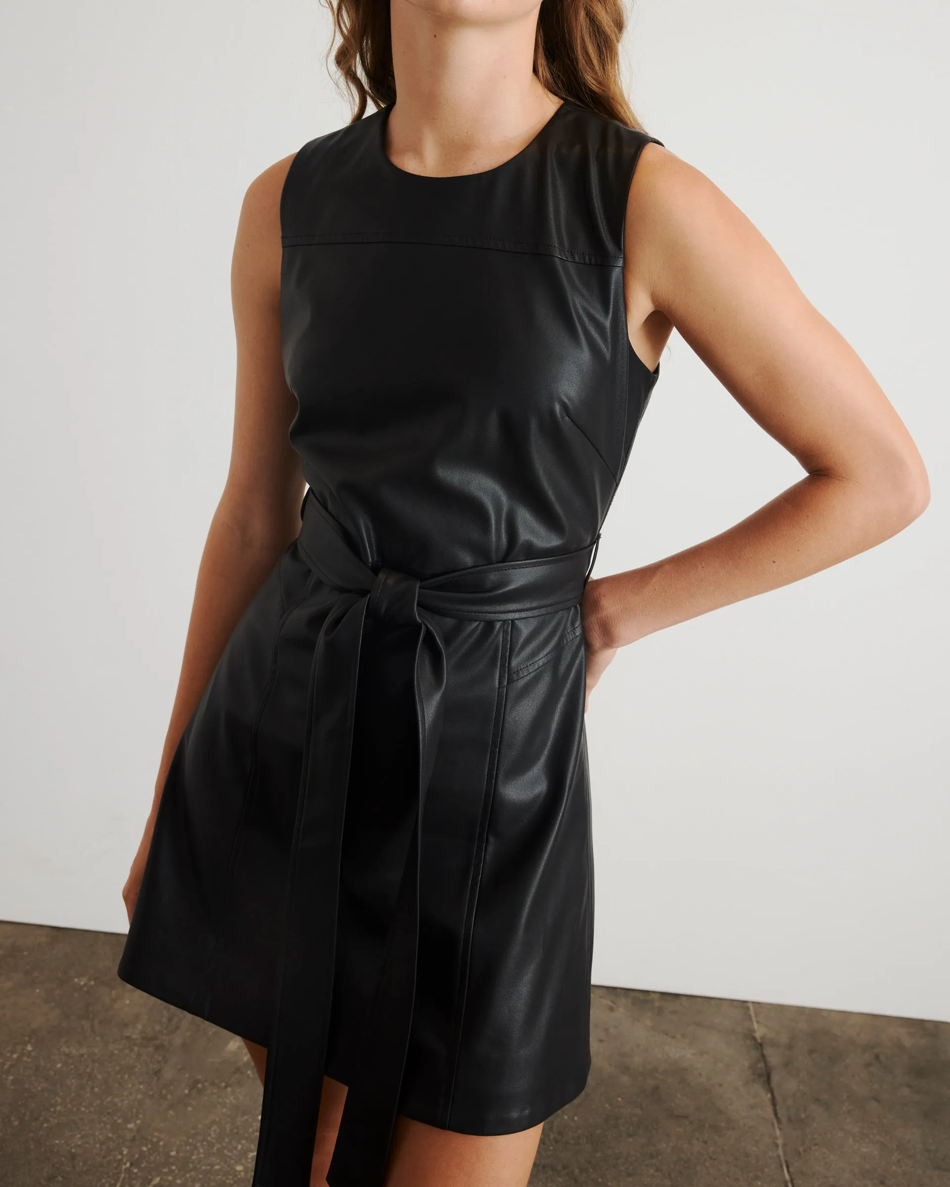 Claudia Dress sold by Tanya Taylor product image thumbnail 3