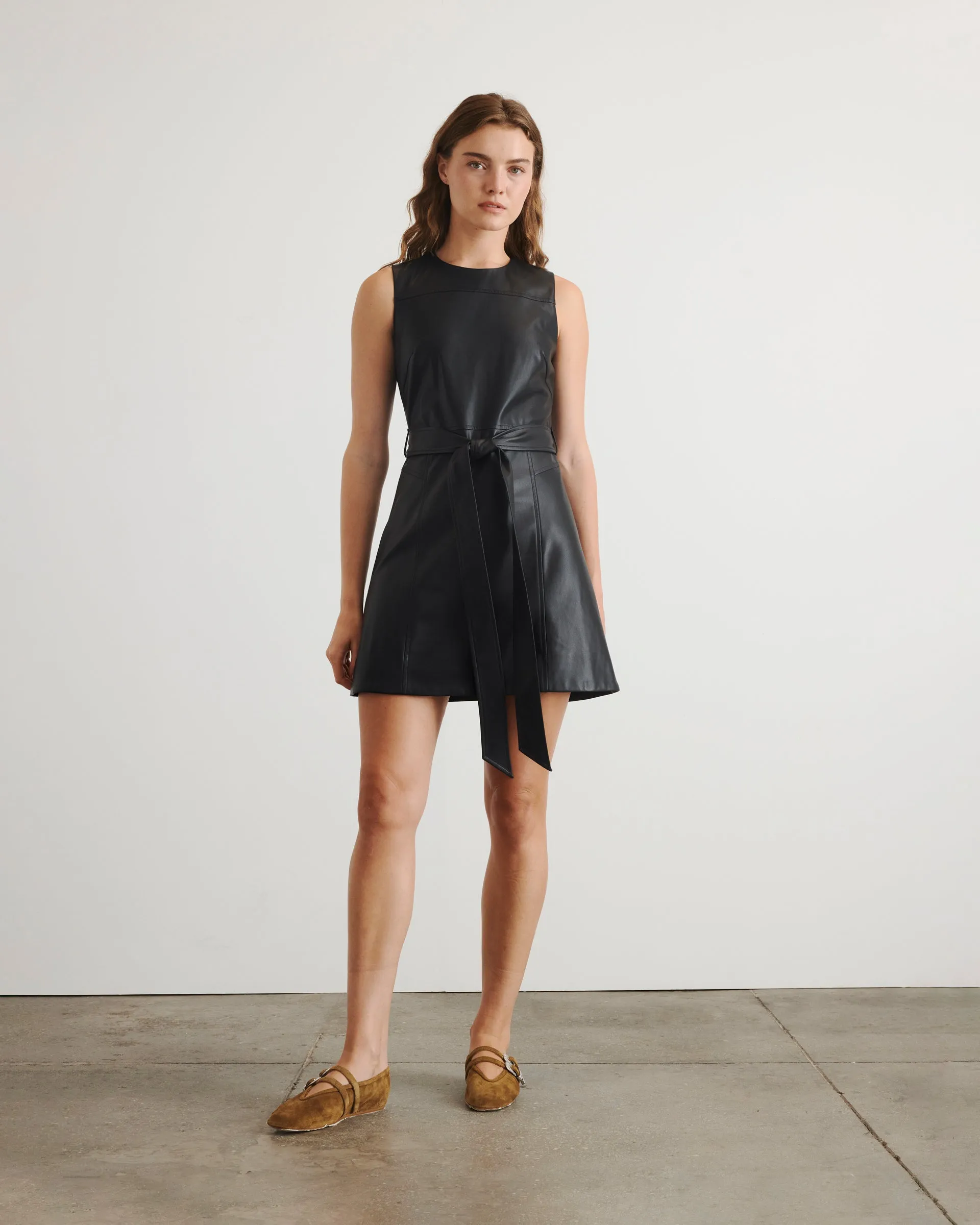 Claudia Dress sold by Tanya Taylor