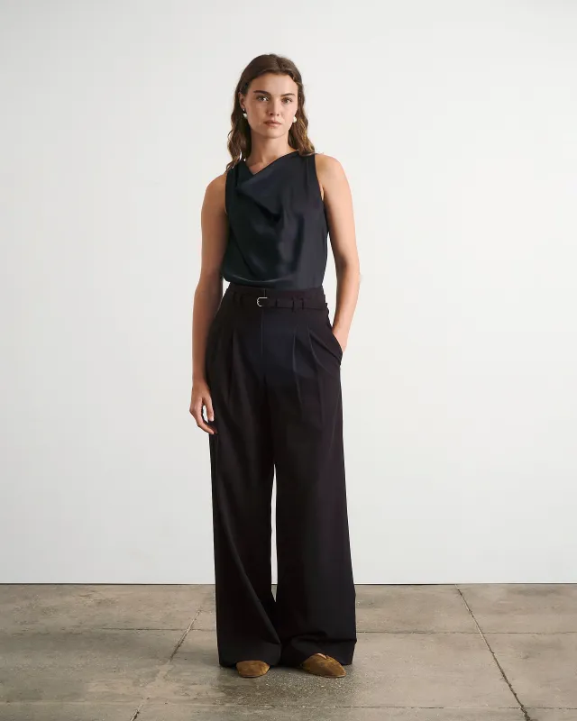 Drew Pant sold by Tanya Taylor